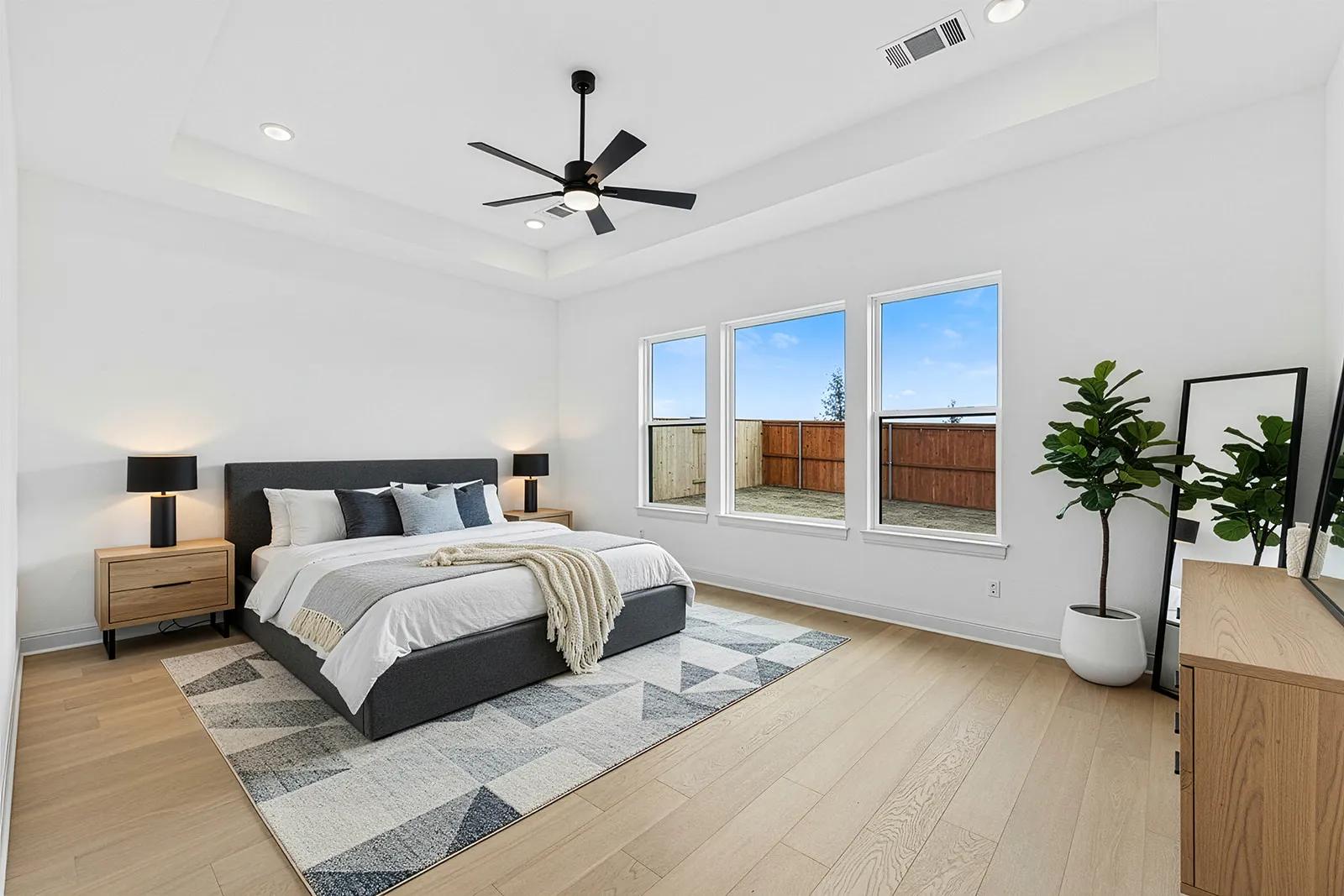 New Home for Sale | New Construction Homes Liberty Hill, TX