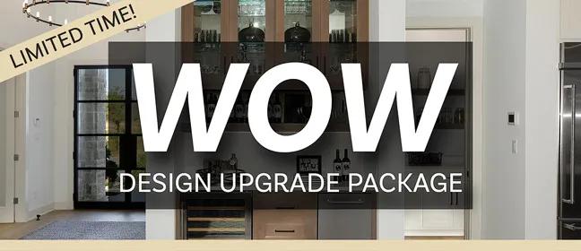 Austin WOW promo slider
