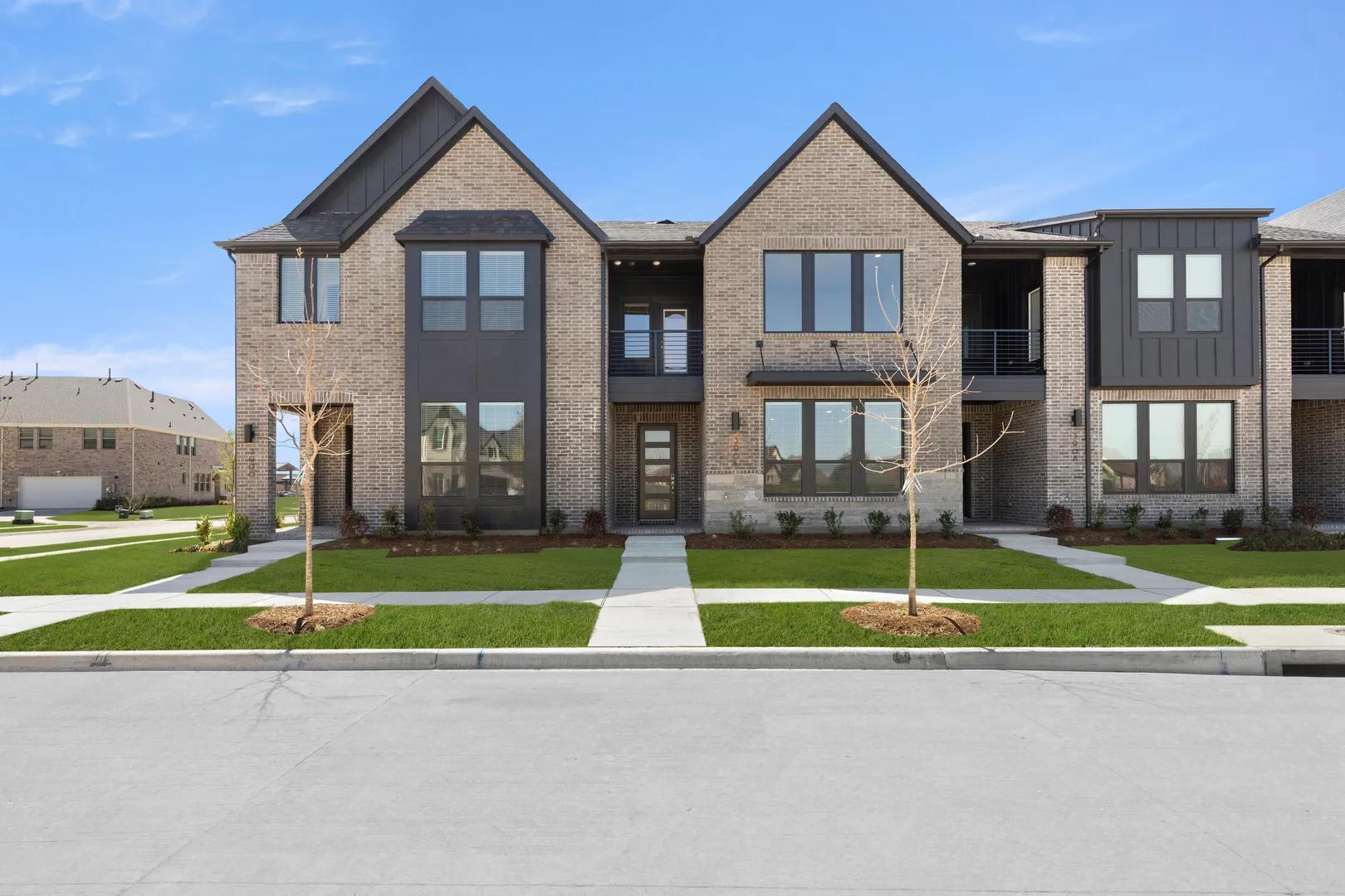 Cyrus at 3904 Keya Drive, Celina, Texas: photo 1