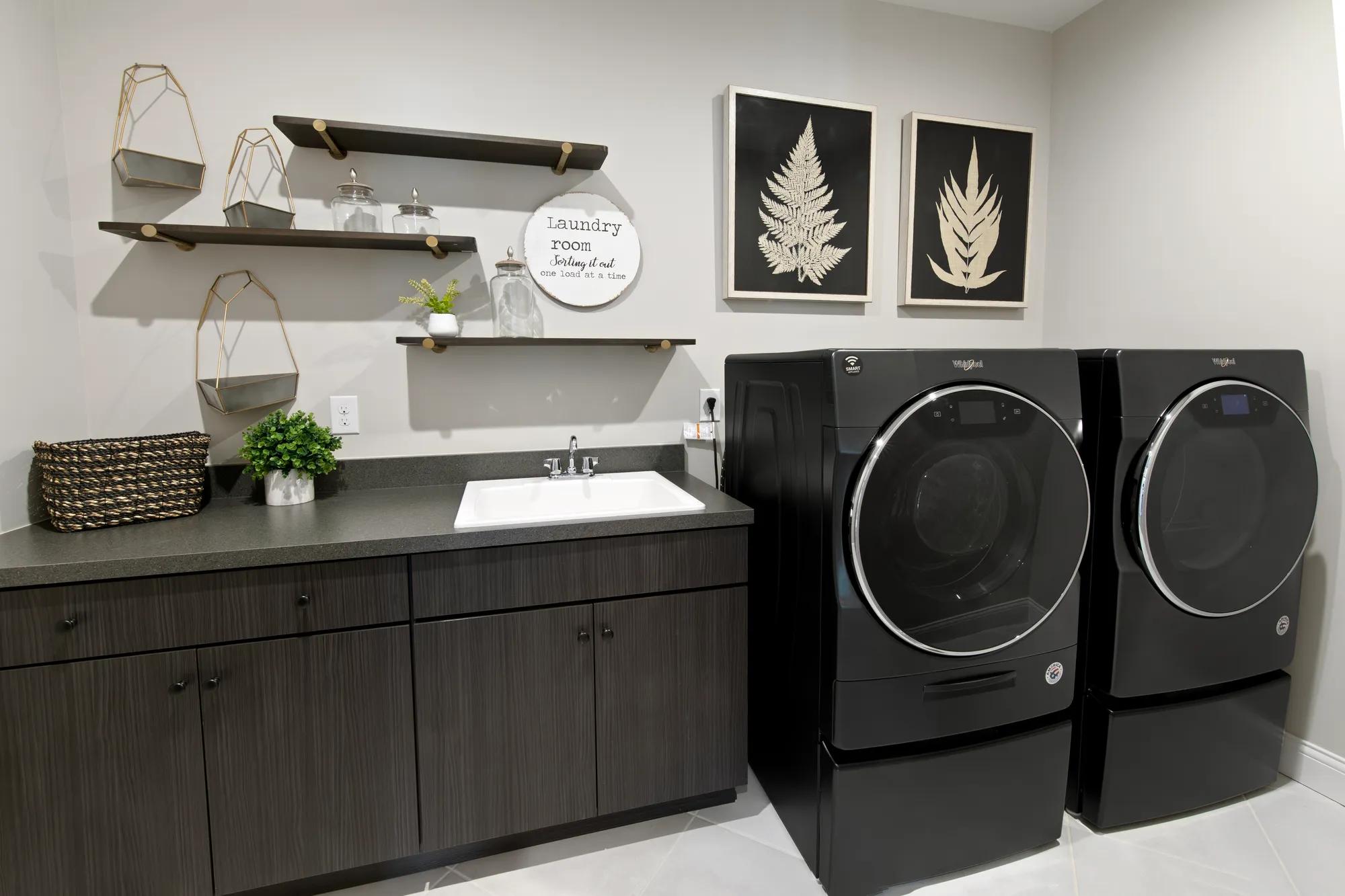 Premier Custom Home Floor Plans in Cincinnati & NKY| The Brennan