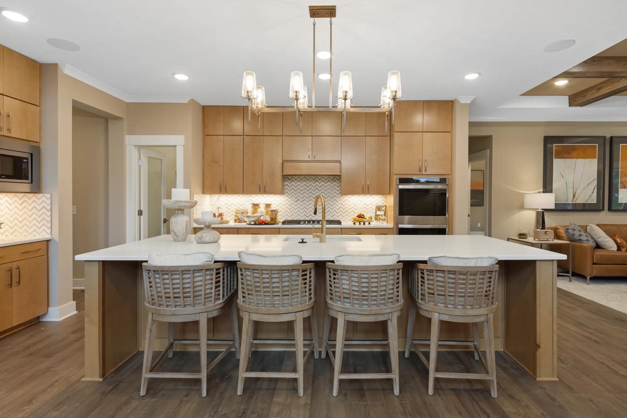 Home Builder in Cleveland Ohio | Custom Homes &amp; New Construction