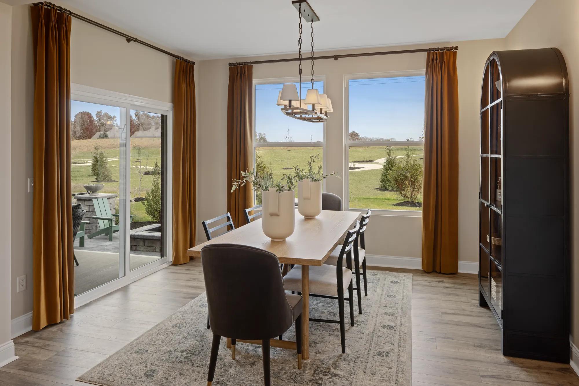 Premier Custom Home Floor Plans in Cincinnati & NKY| The Brennan