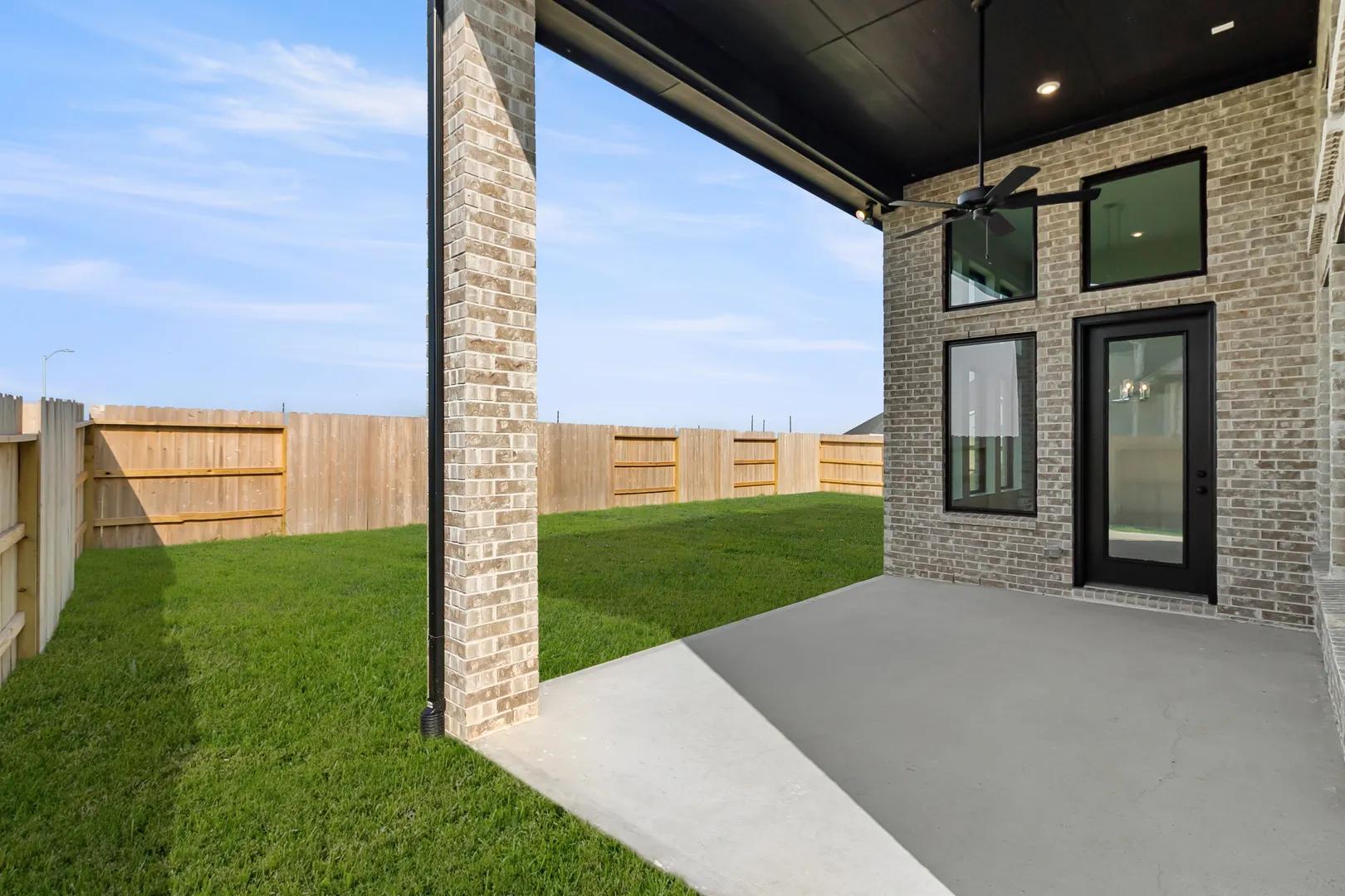 New Home for Sale | New Construction Homes in Waller, TX