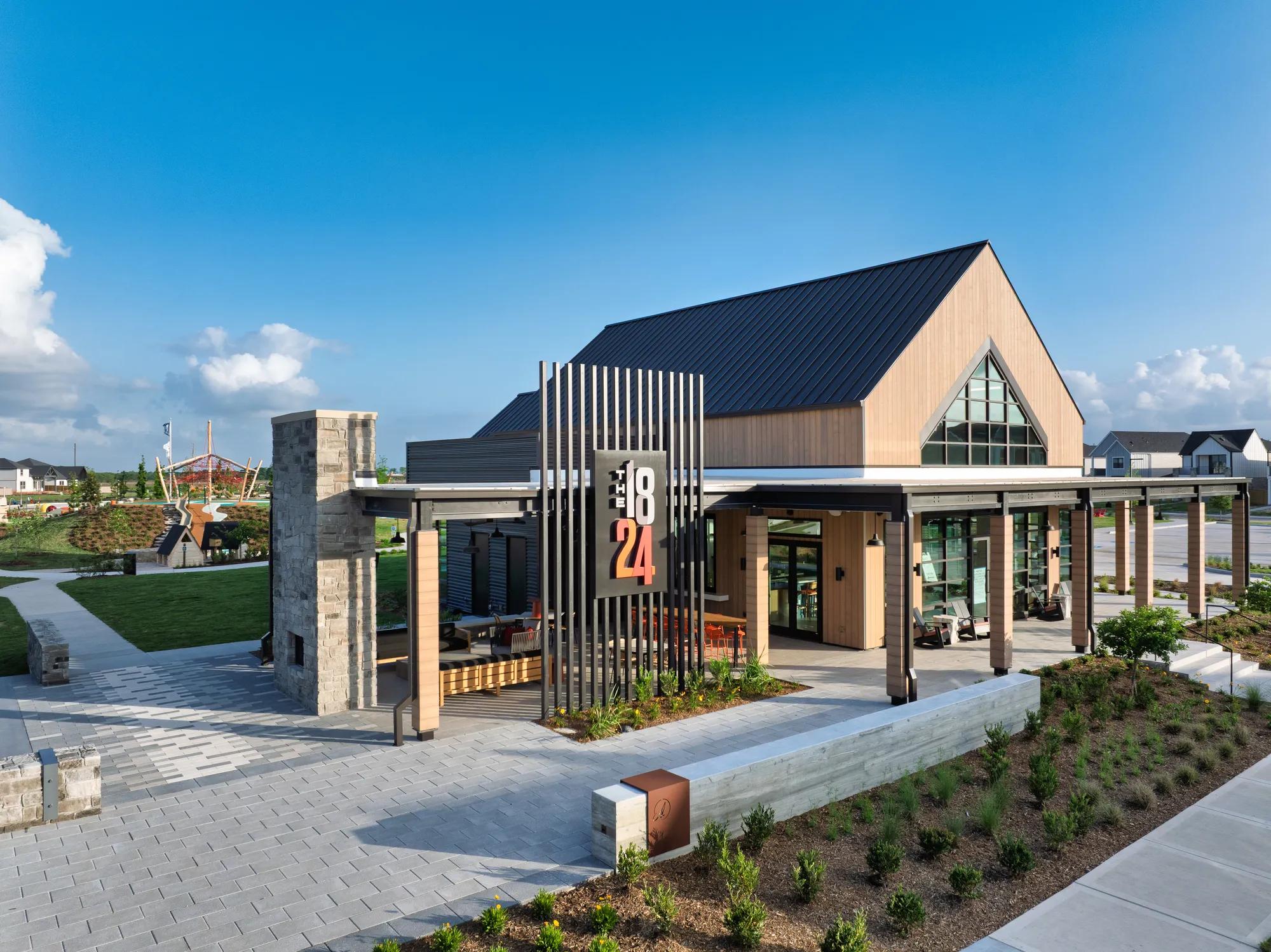 New Home Builder in Houston | Custom Homes & New Construction