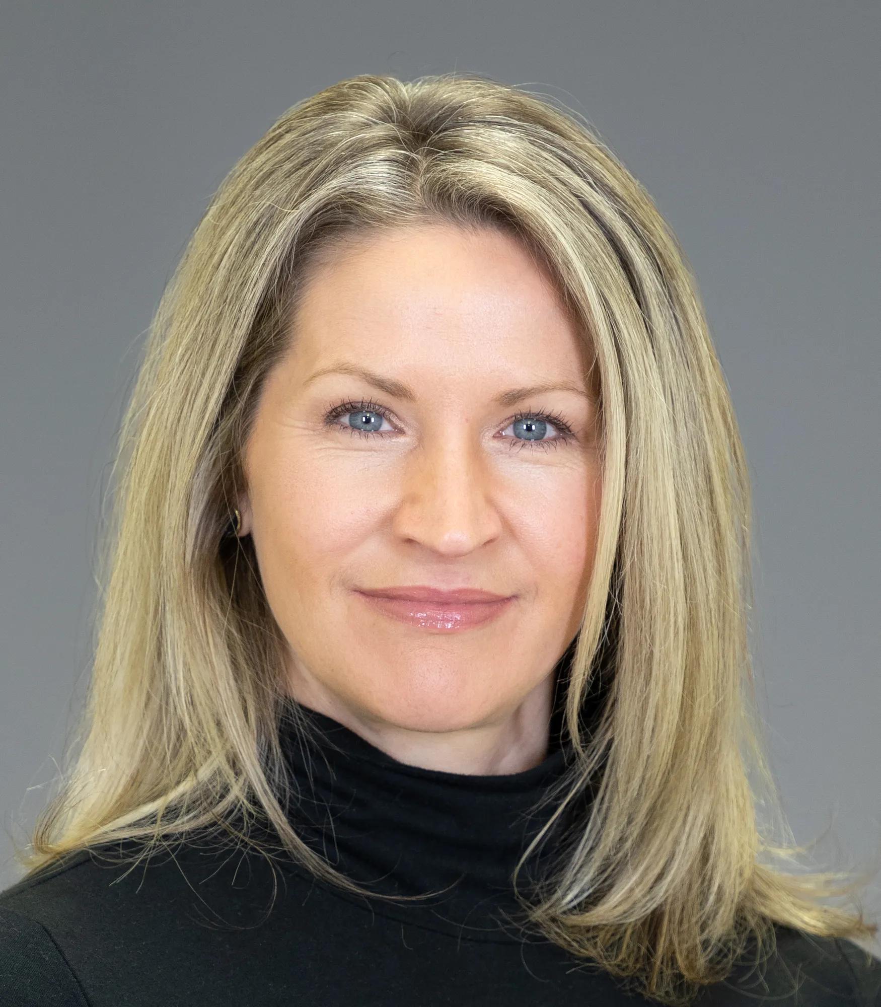 Amy Wood