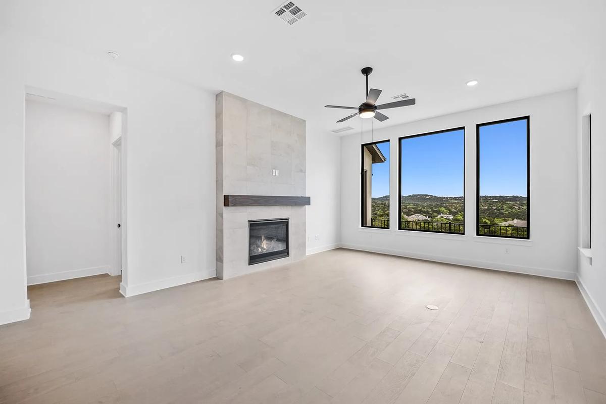 Drees Homes — Lynmar C at The Hollows Sanctuary - 85'