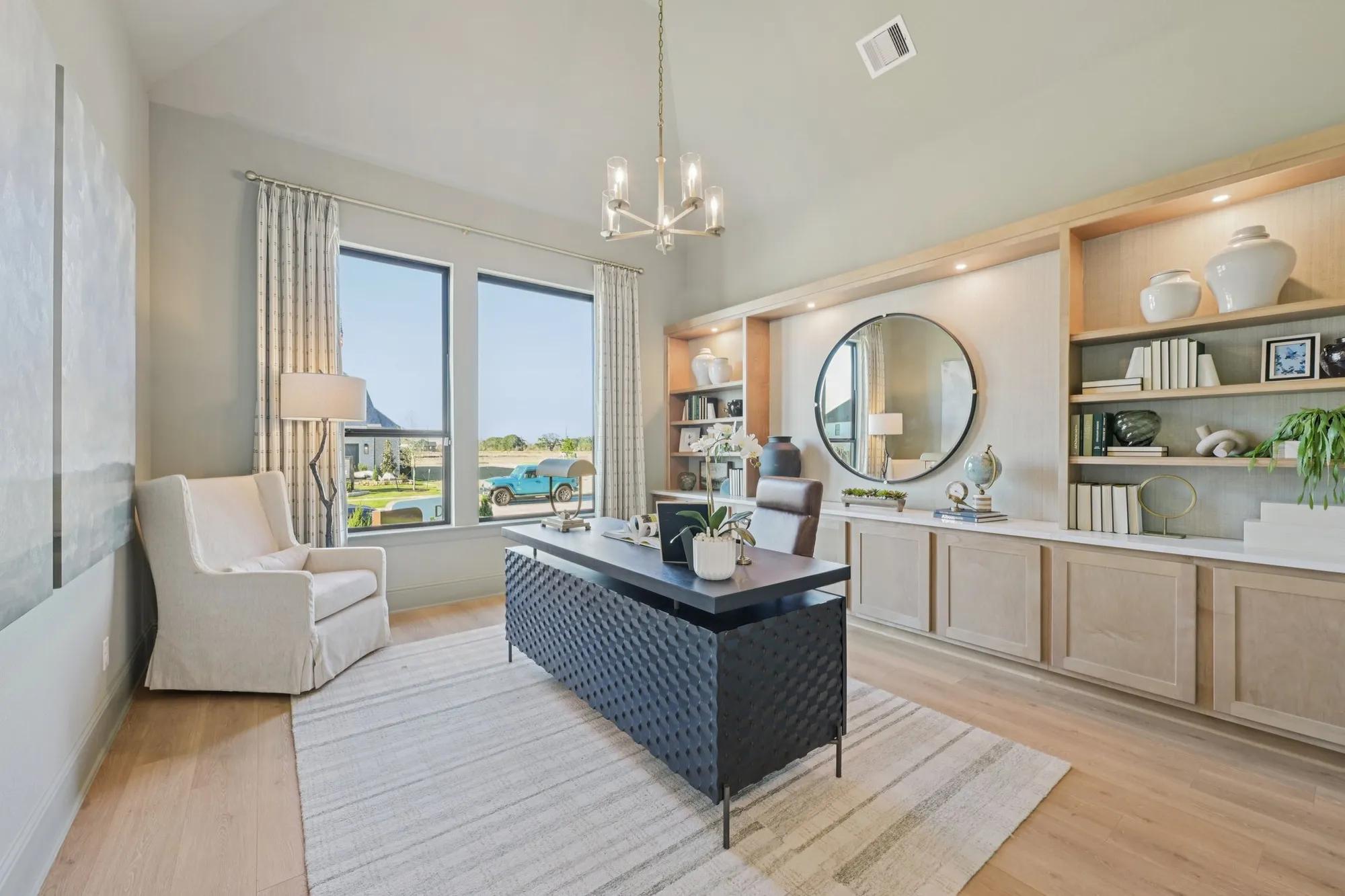 Custom Home Floor Plans in Houston| The Elliot