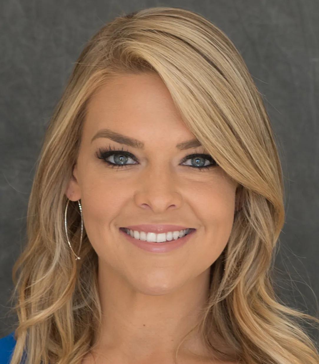 Amanda Aklauskas