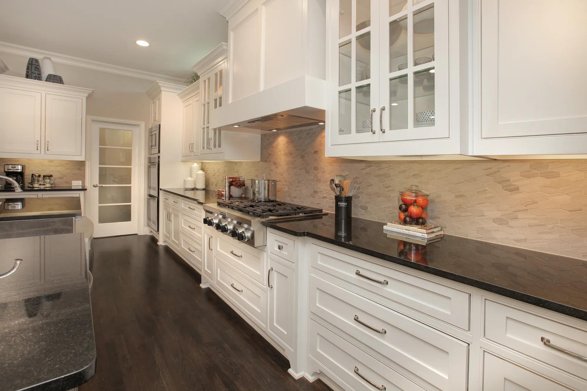 New Home Floor Plans | The Corona at Walsh Ranch 60'