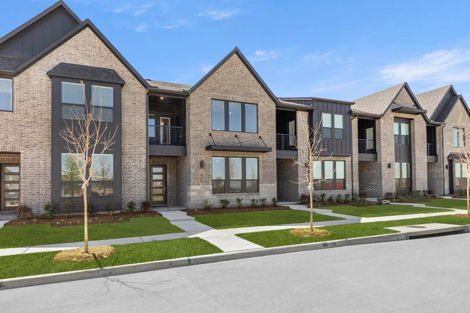 Cyrus at 3904 Keya Drive, Celina, Texas: photo 2