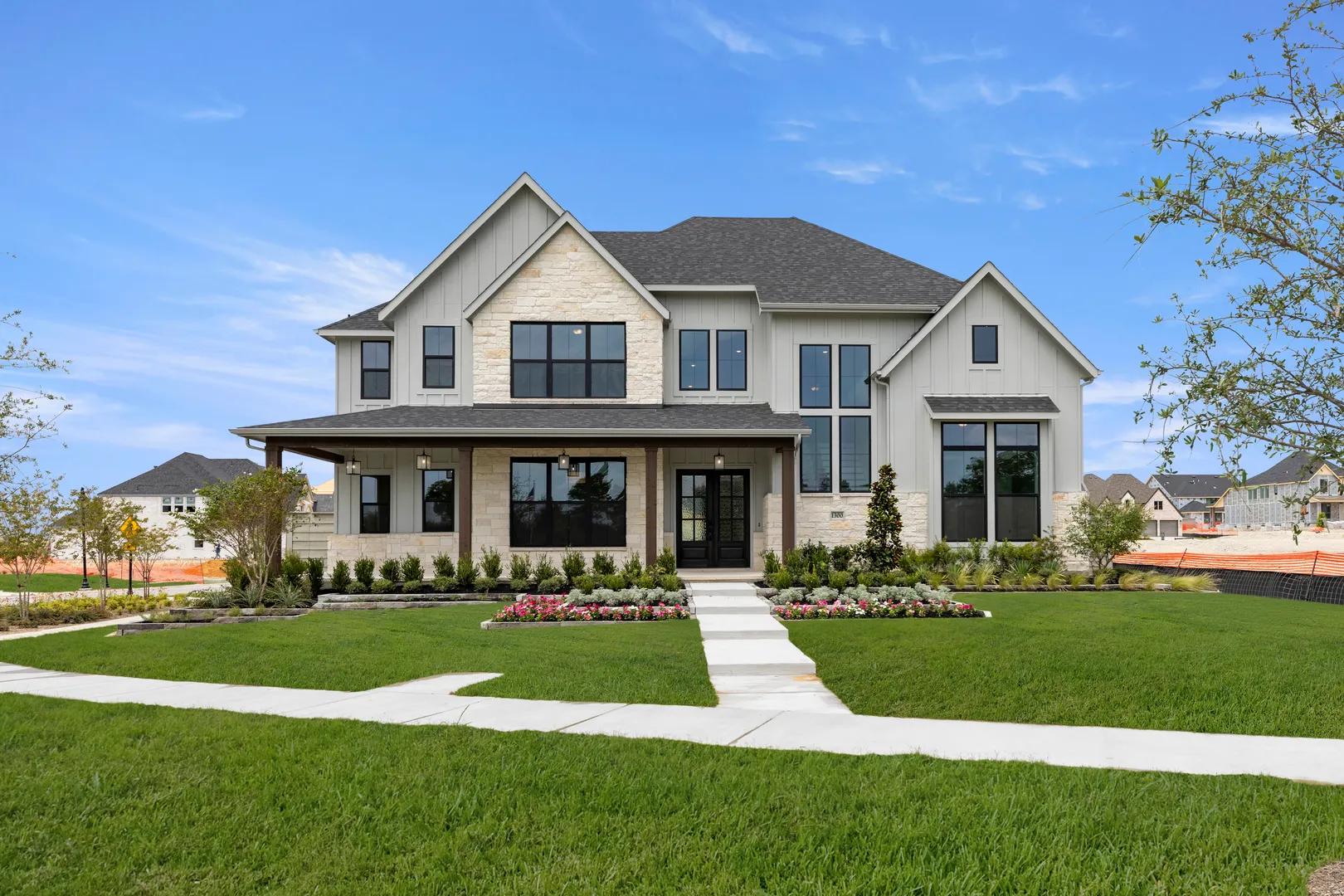REMINGTON at 1300 Ramble Way, Celina, Texas