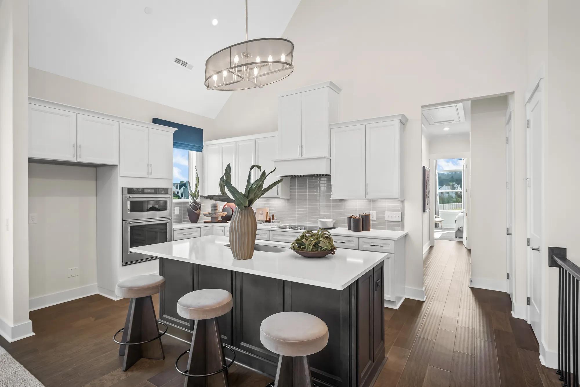 New Home for Sale | New Construction Homes Thompson's Station, TN