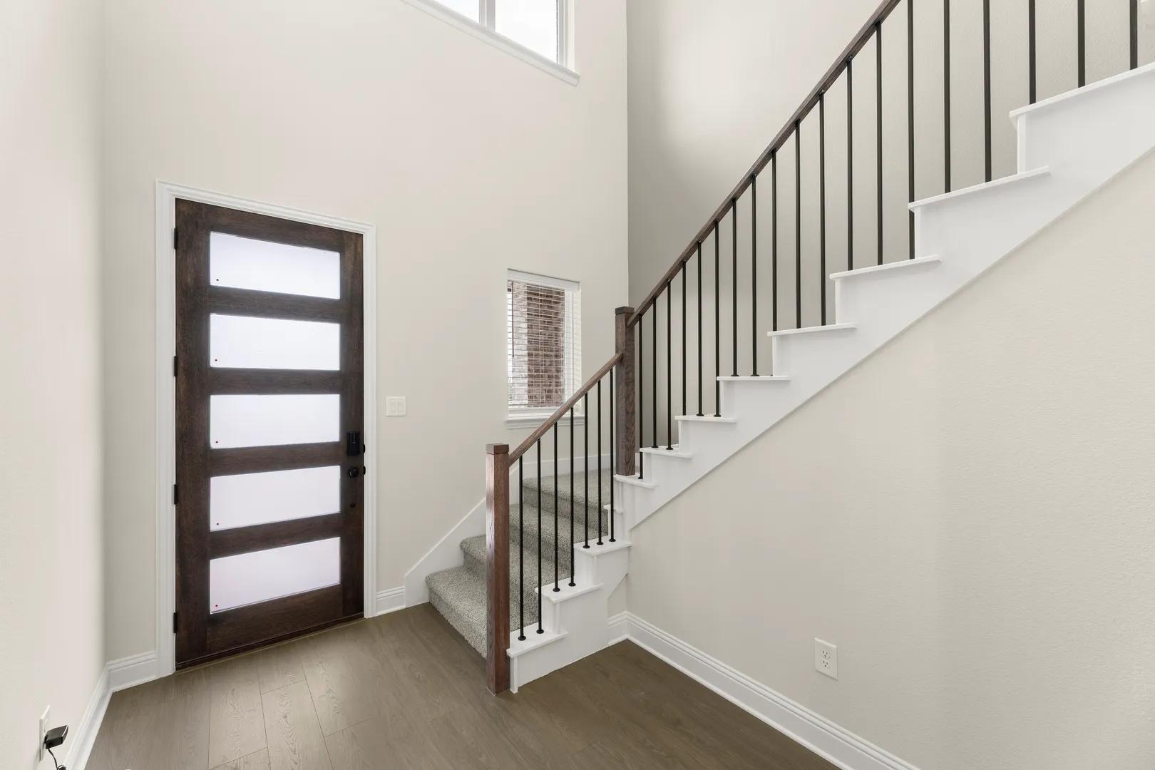 Holly at 2828 Yampa Drive, McKinney, Texas: photo 3