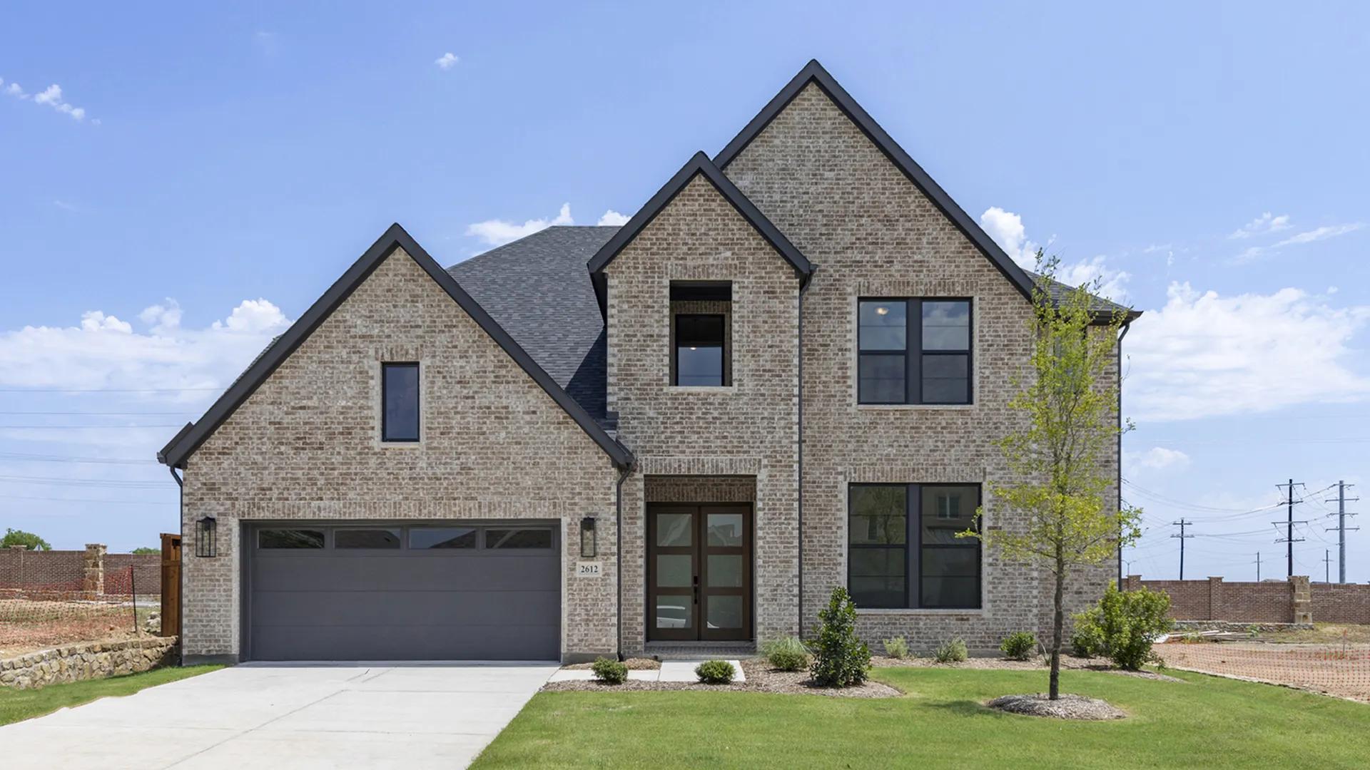 Wagner at 2612 Cone Flower Street, McKinney, Texas