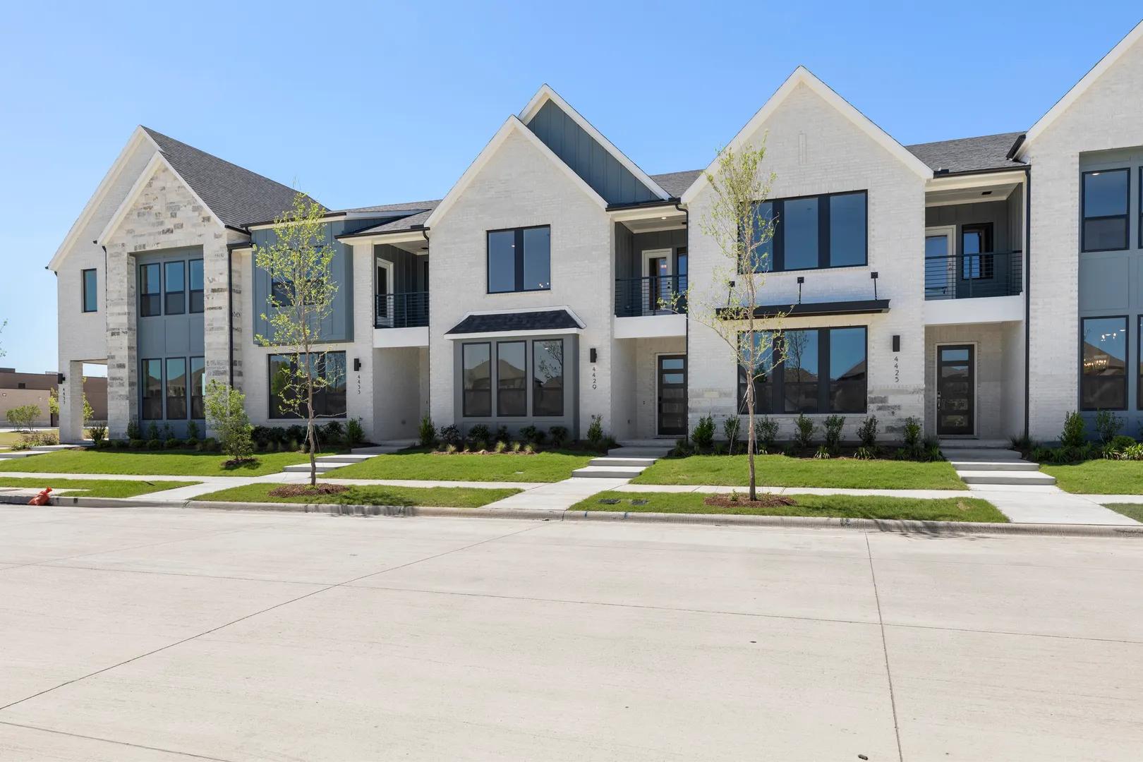 Cyrus at 4429 Flowerpot Drive, Celina, Texas: photo 3