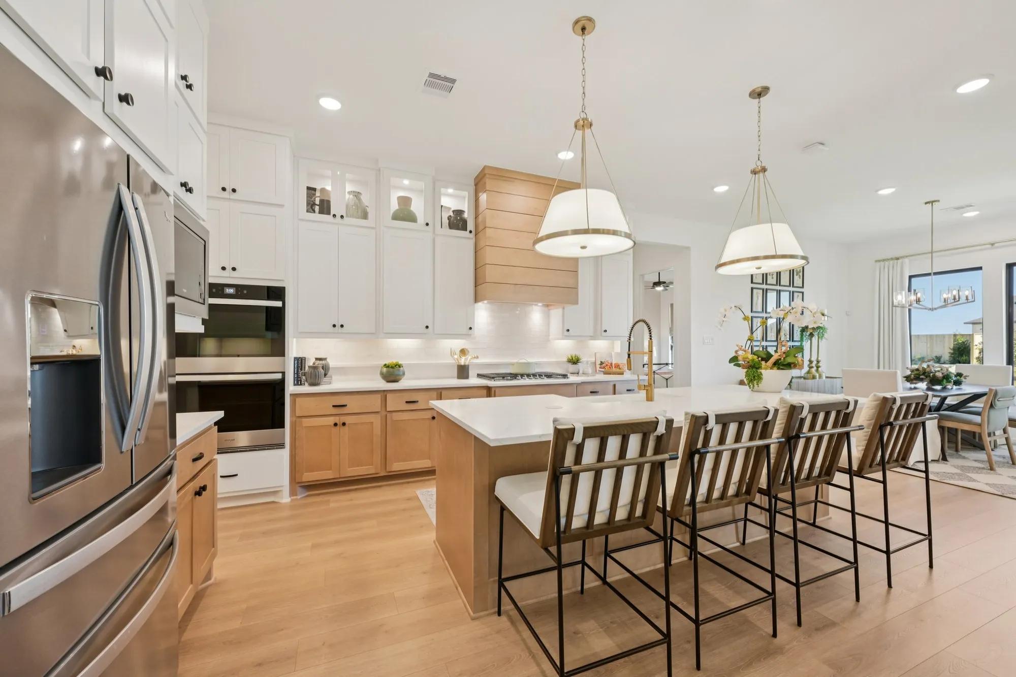 New Home Floor Plans | The Elliot at Legacy Gardens