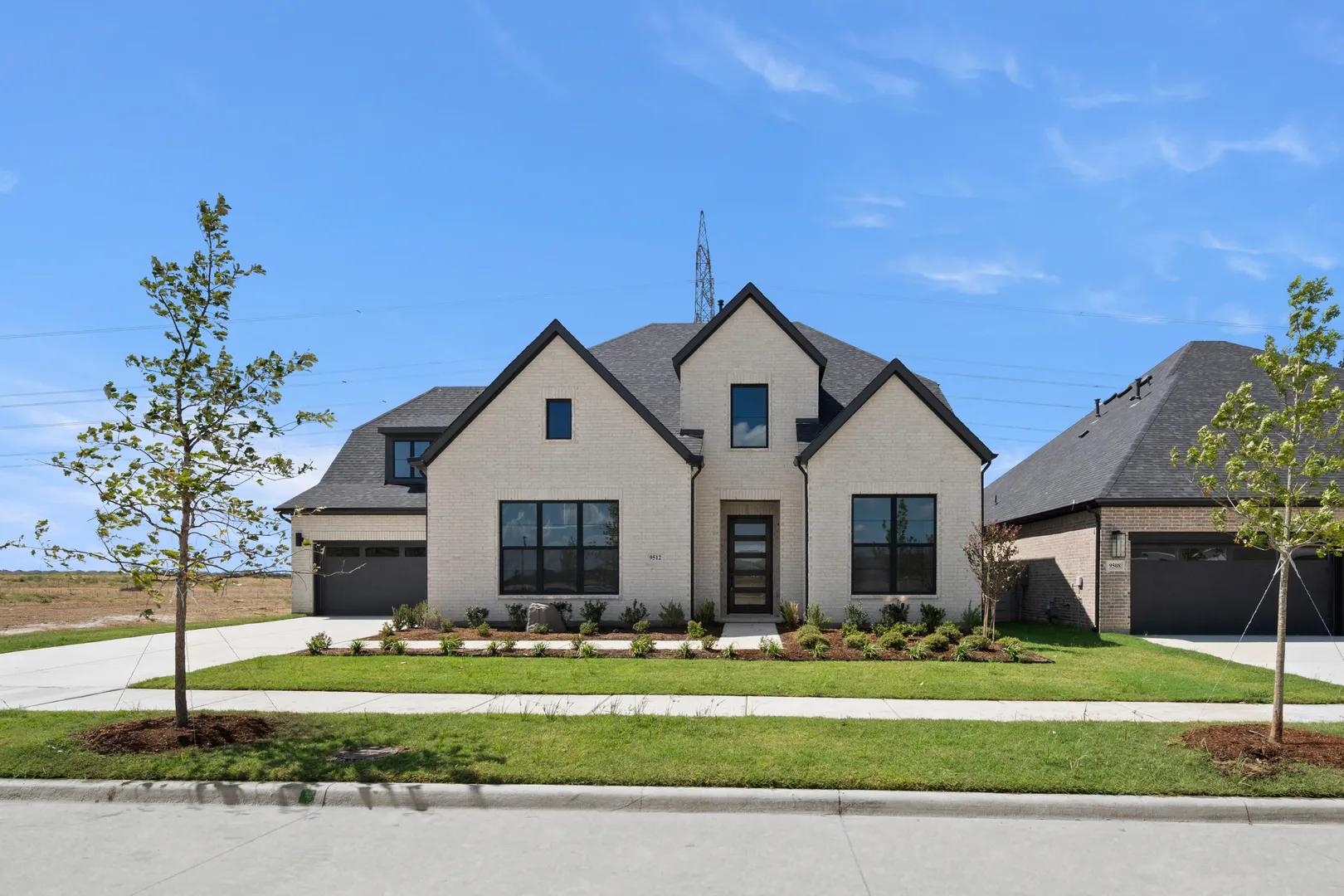Brookdale II at 9512 Holly Blue Lane, Denton, Texas