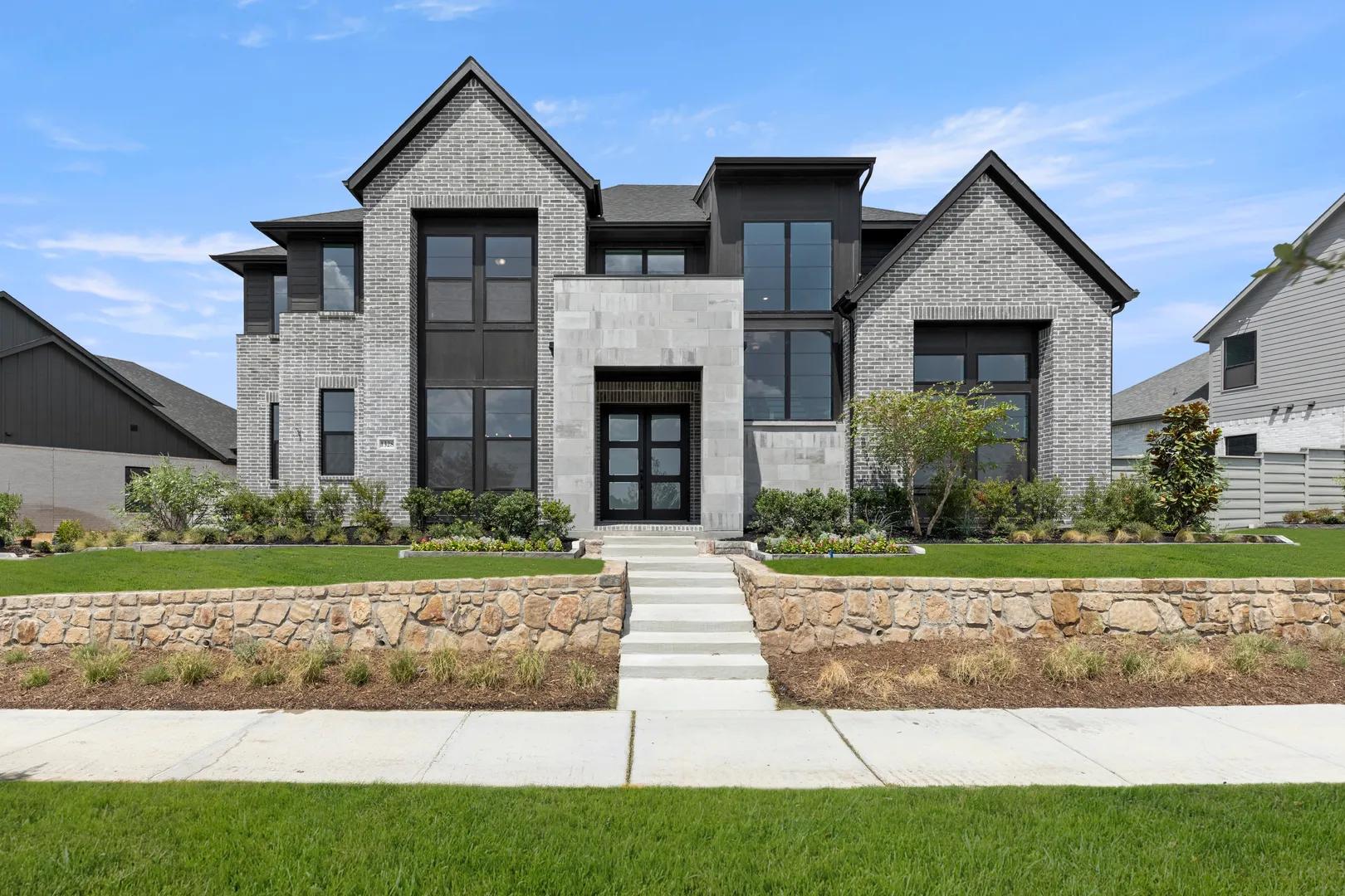 Remington C at 1328 Ramble Way, Celina, Texas