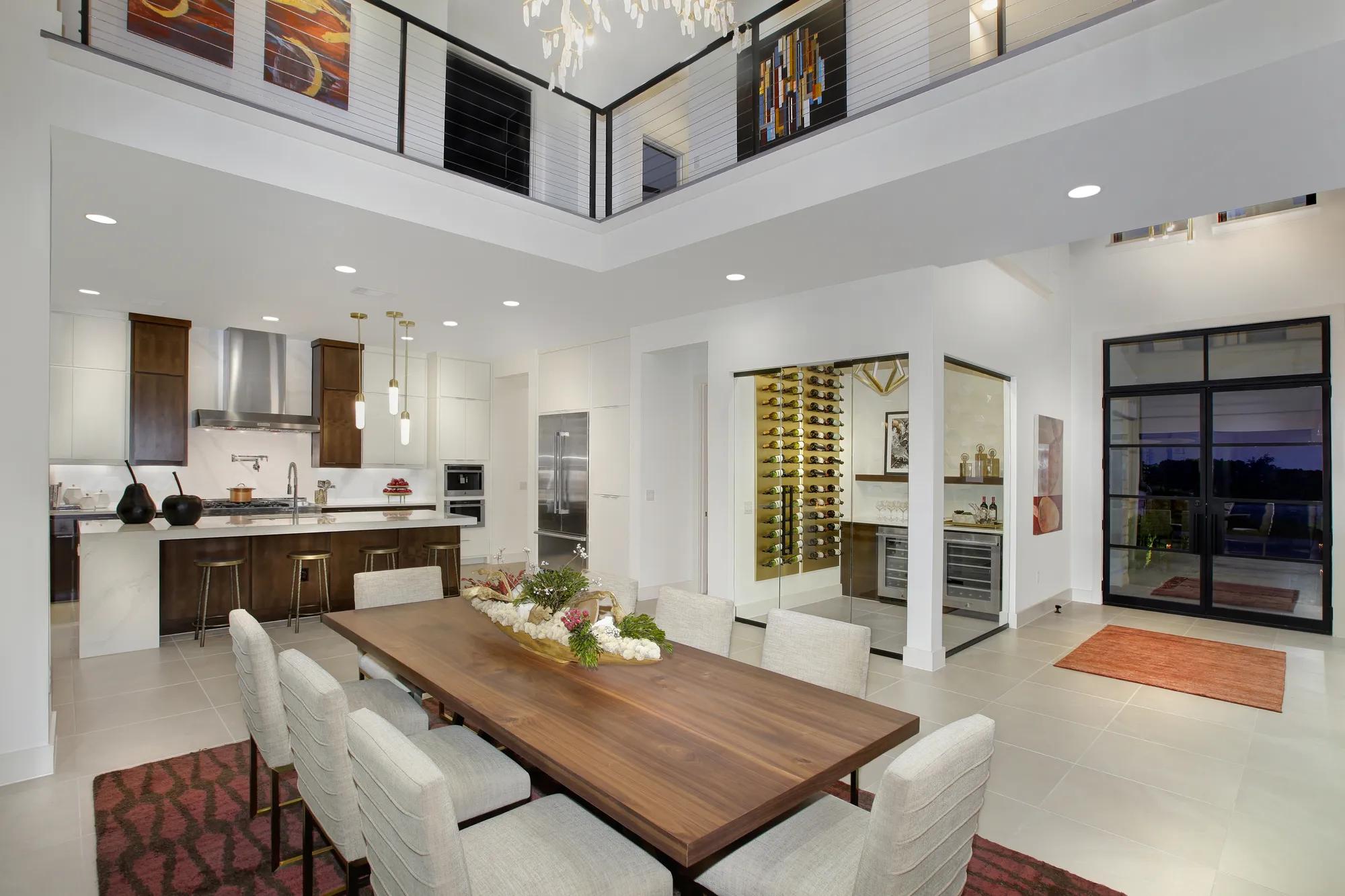 Custom Home Builder in Austin, TX | New Homes and New Construction