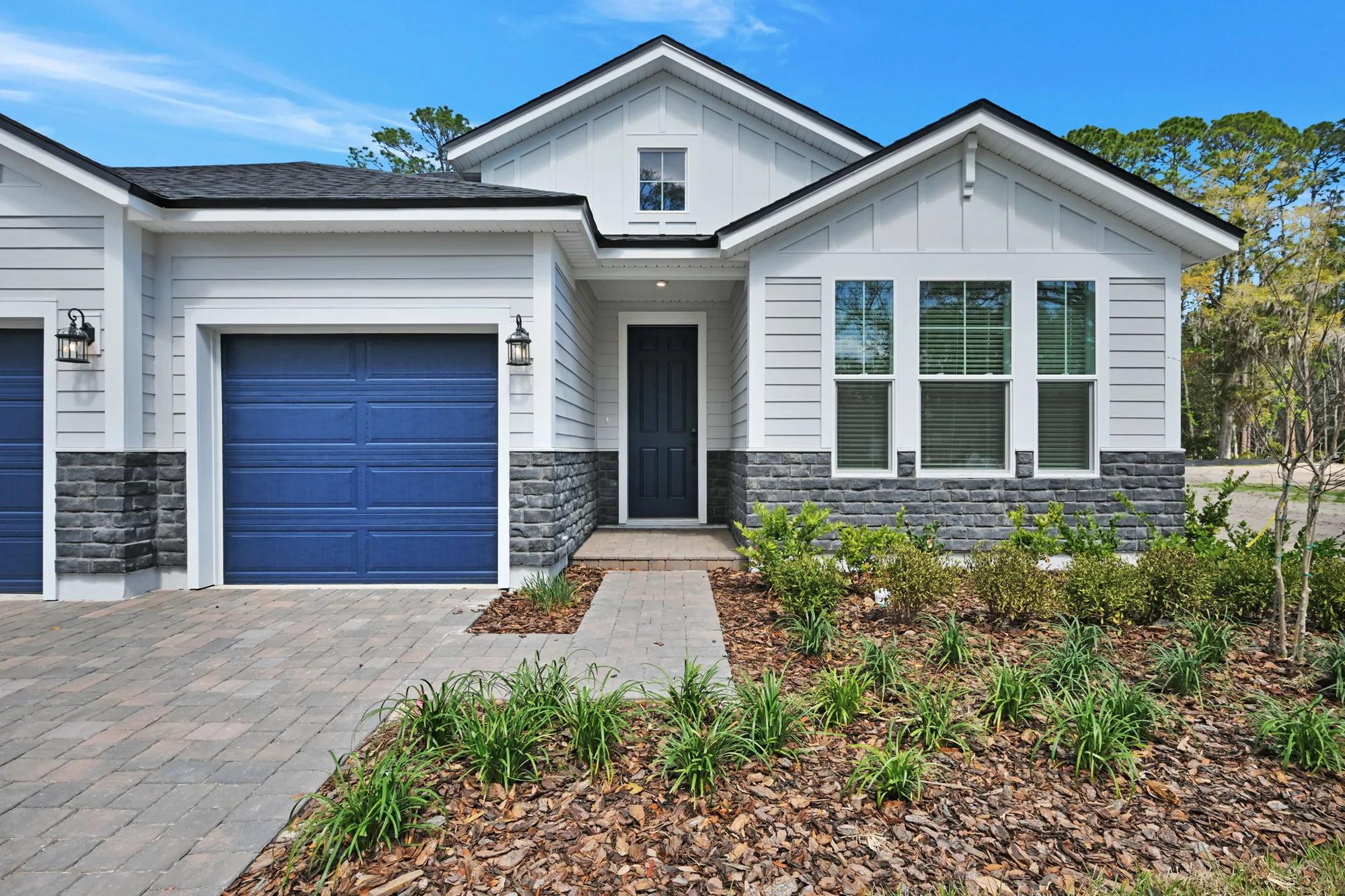 Home Builders in Jacksonville, FL | New Construction & Custom Homes