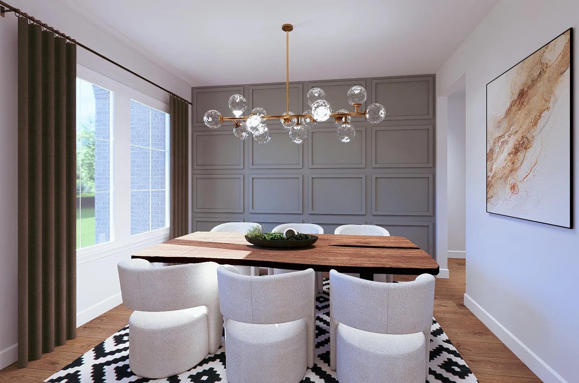 Custom Home Floor Plans in Nashville, TN | The Waylon