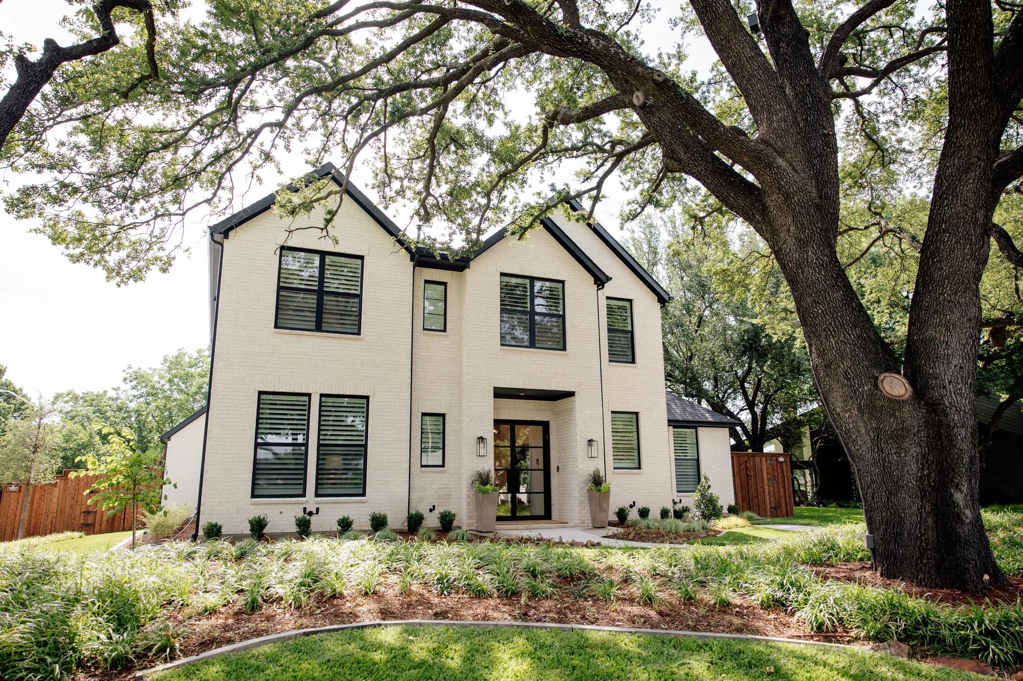 Drees Custom Homes homeowners in Dallas