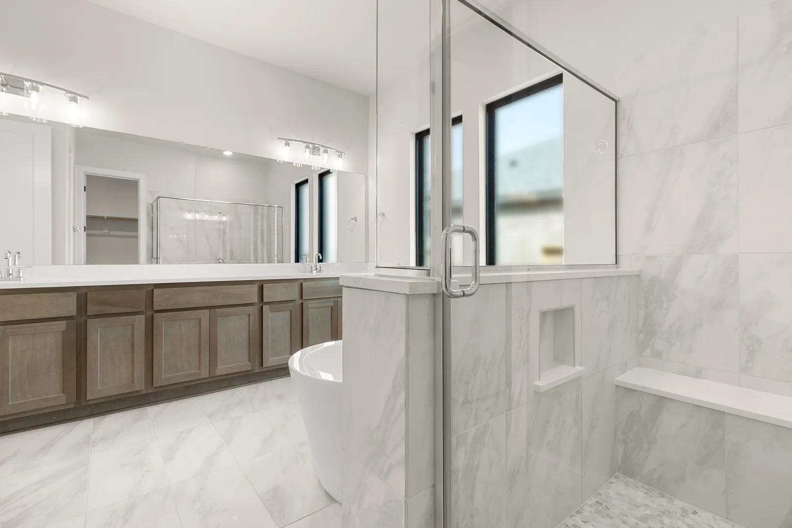 New Home for Sale | New Construction Homes in Waller, TX