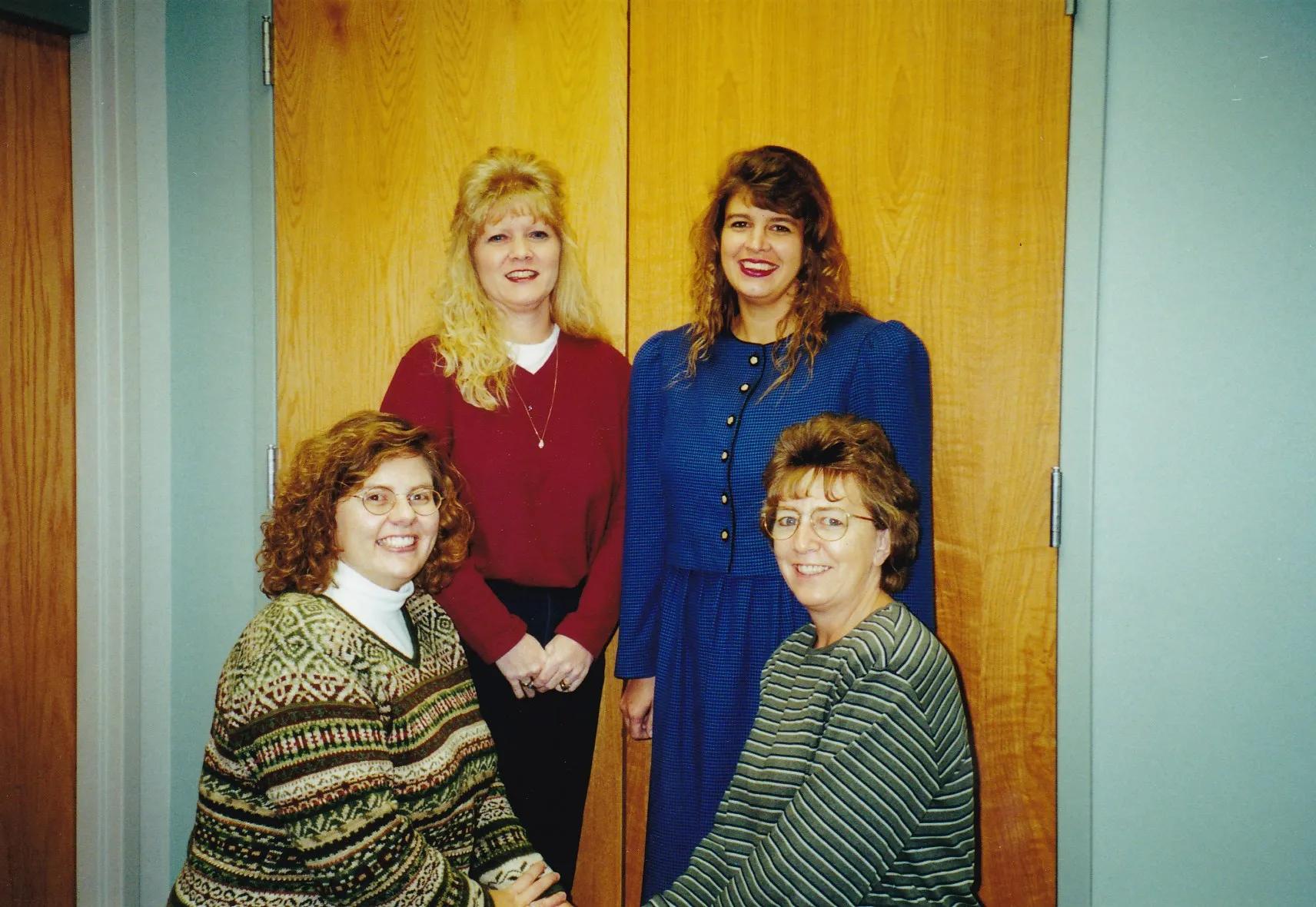 November 2000