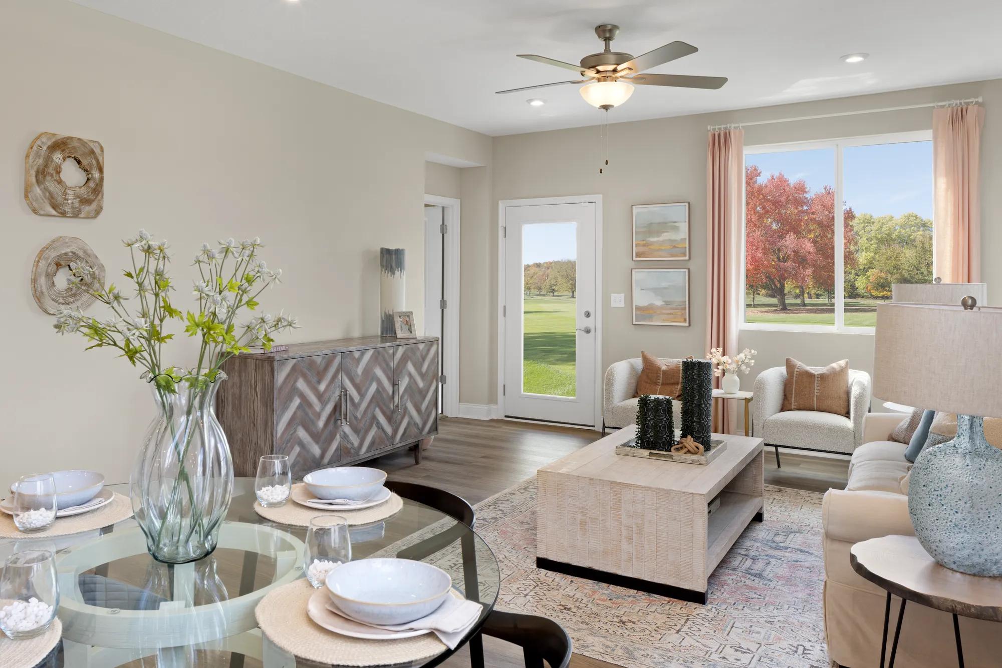 Premier Condo Floor Plans in Cincinnati & NKY| The Arcadia