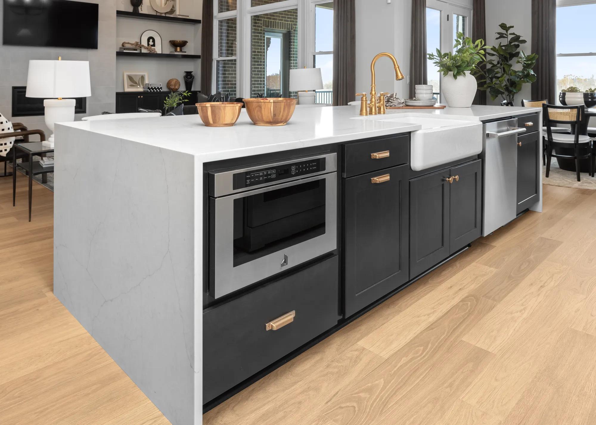 Premier Custom Home Floor Plans in Cincinnati & NKY | The Crestwood