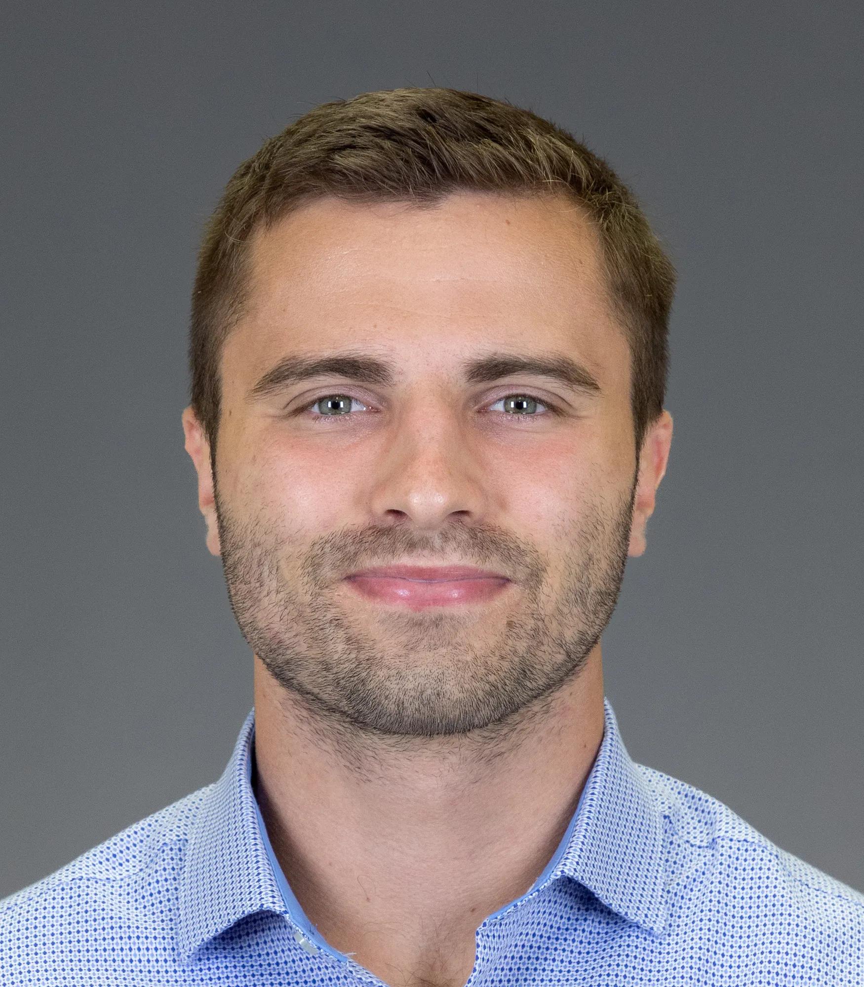 Carter Burke