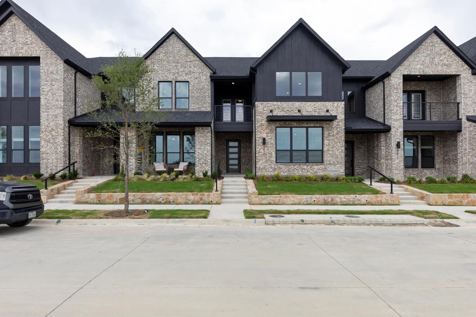 Balsam at 2836 Yampa Drive, McKinney, Texas