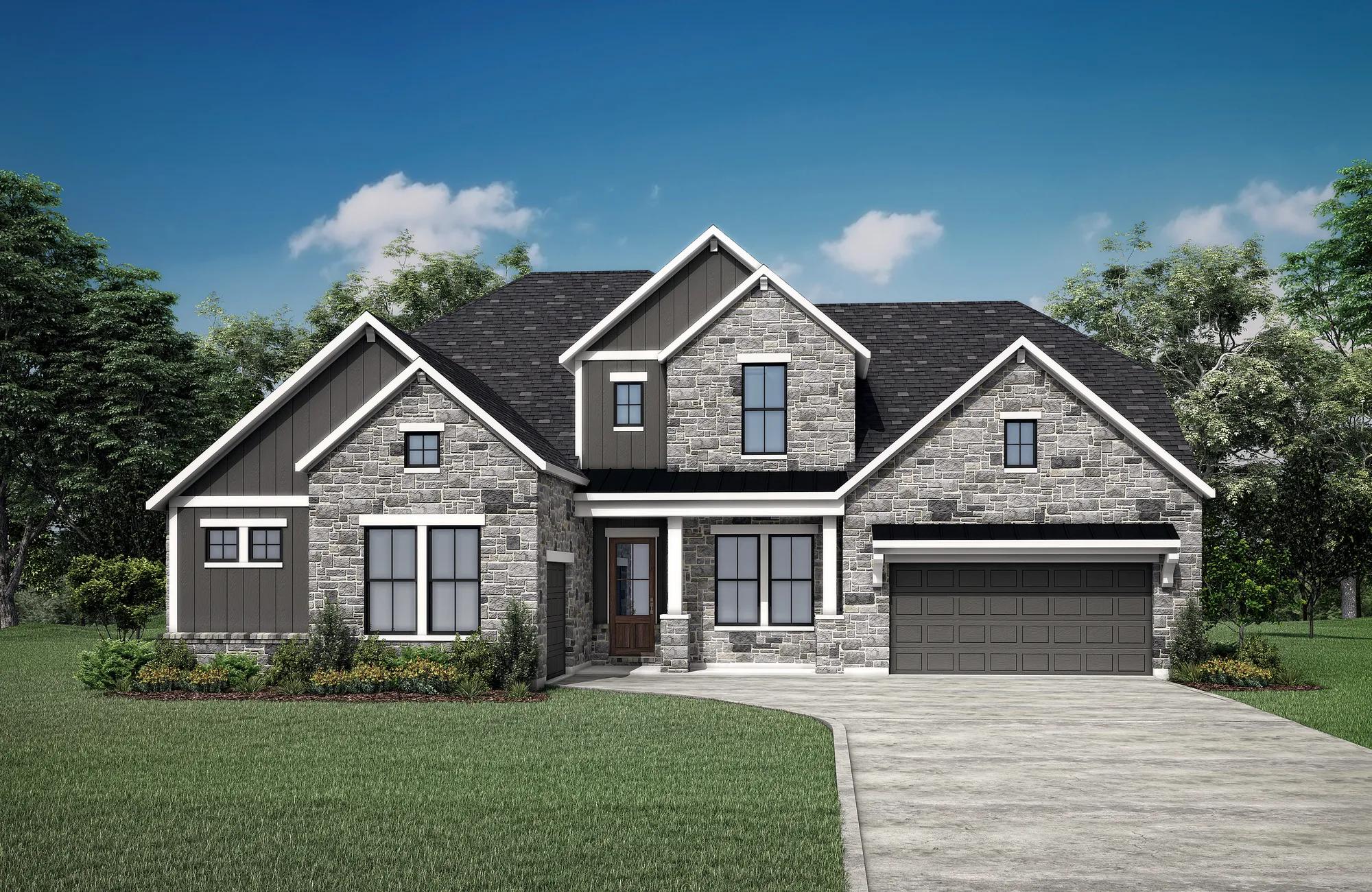 House on the Hill ロンパース　2nd col. 2023AW 🏡 Tiger Hill Home of the Week: Major Price Drop! Fall in