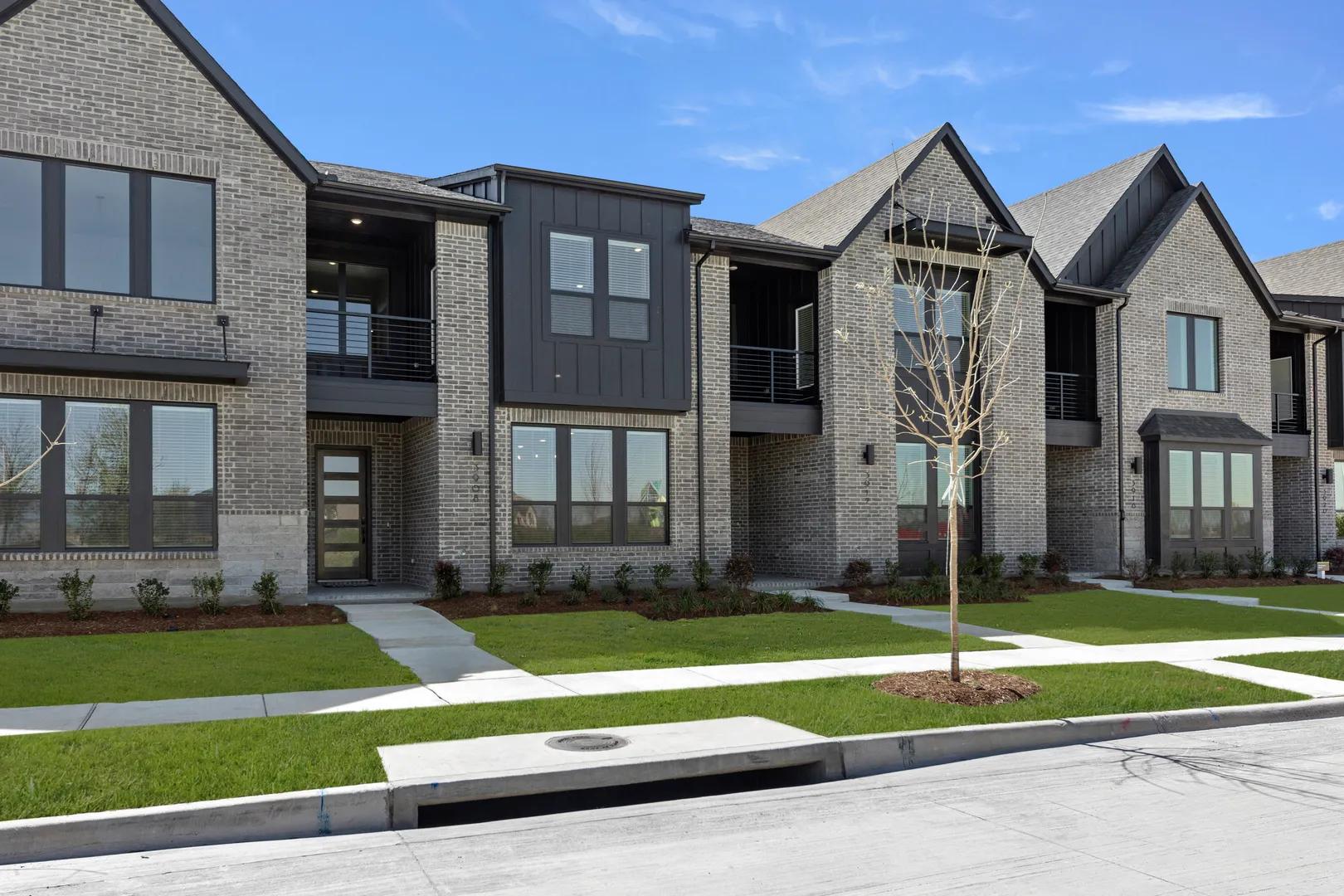 Emberly at 3908 Keya Drive, Celina, Texas: photo 2