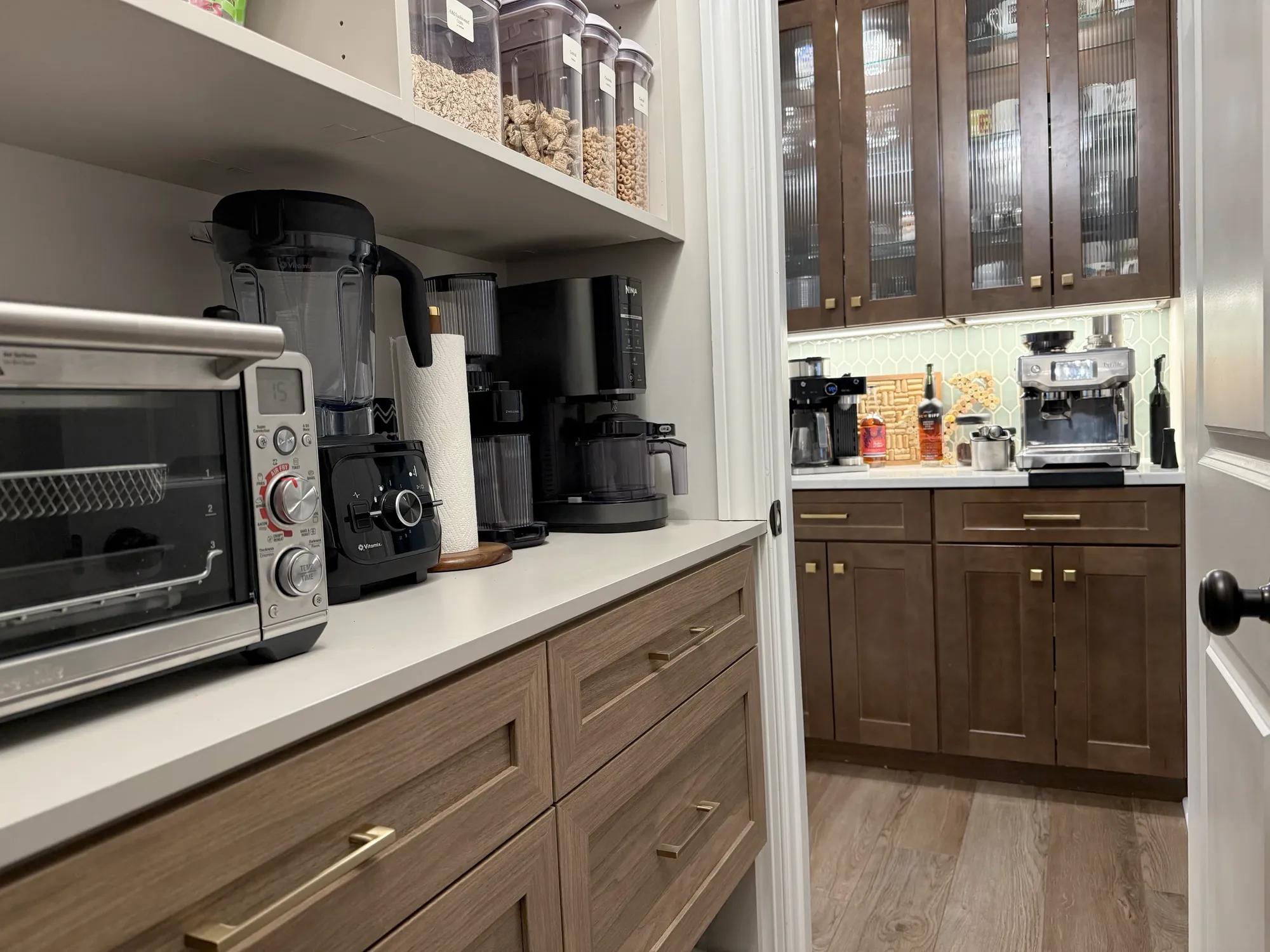 Cleveland custom home upgrades