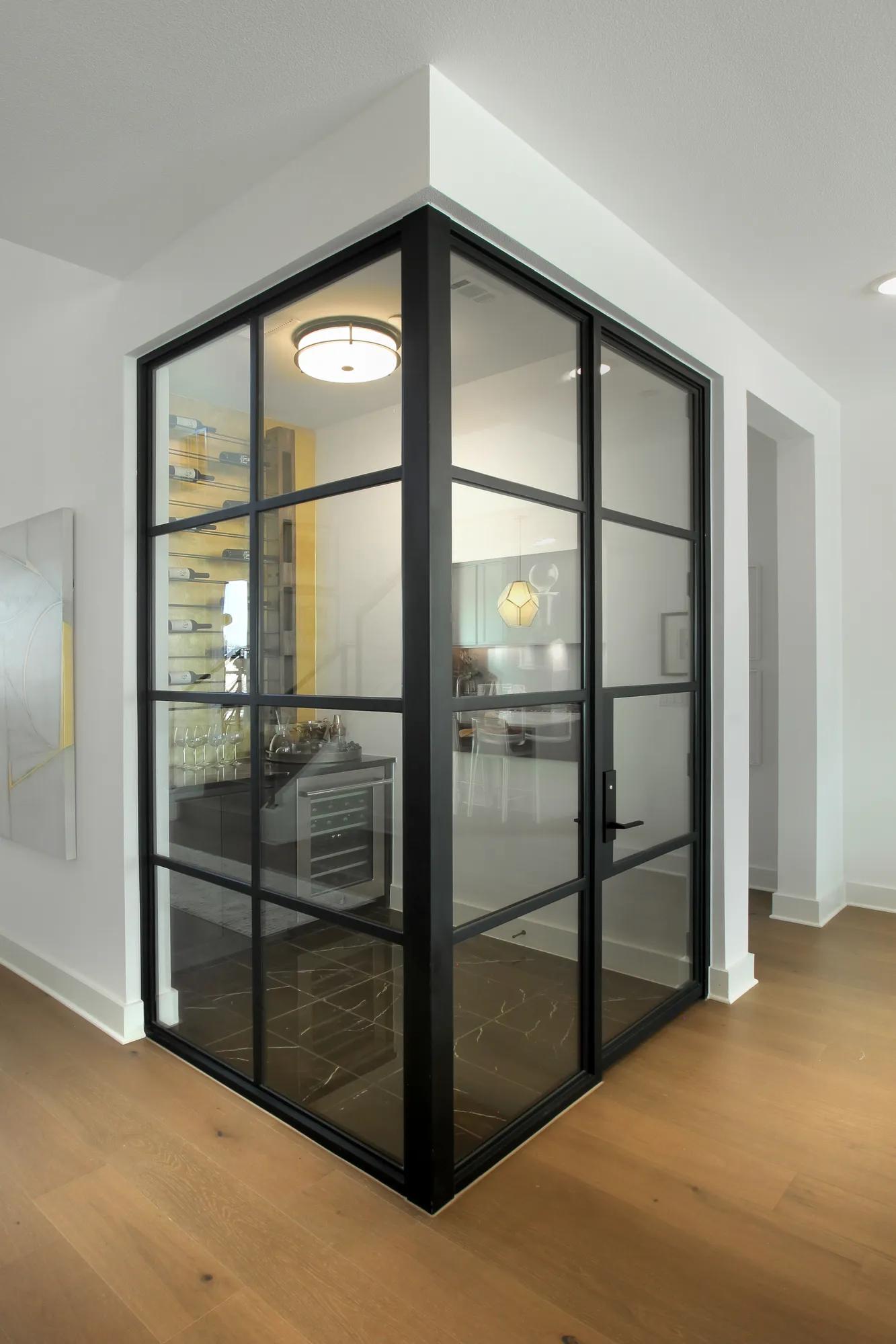 Premier Custom Home Floor Plans in Austin | The McKennan