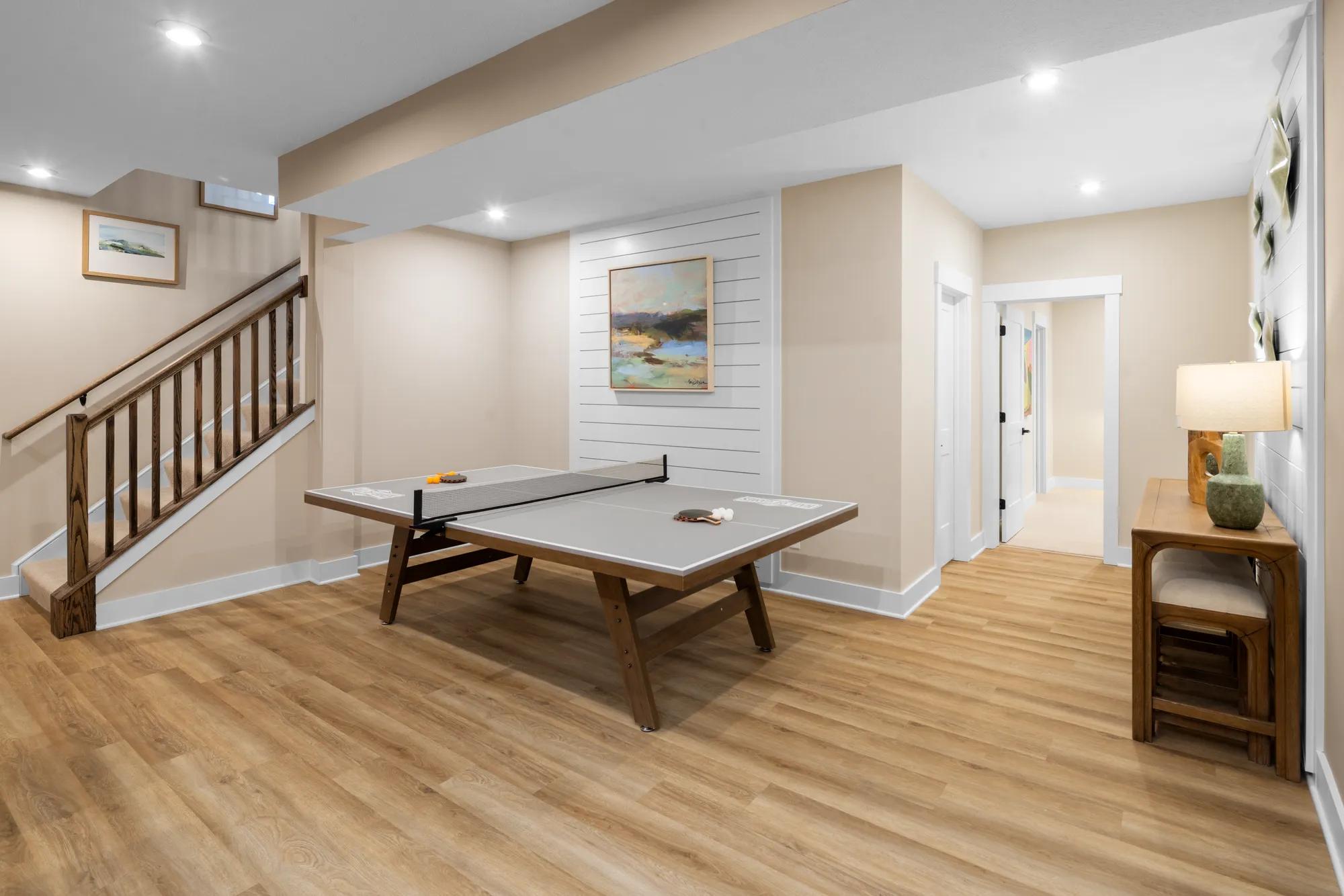 Custom Homes at Enclave at North Ridge Pointe, North Ridgeville, OH