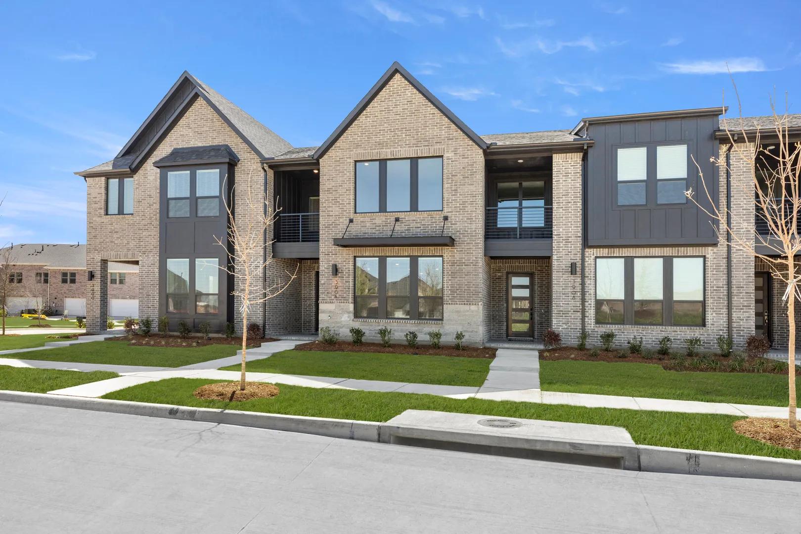 Cyrus at 3904 Keya Drive, Celina, Texas: photo 3