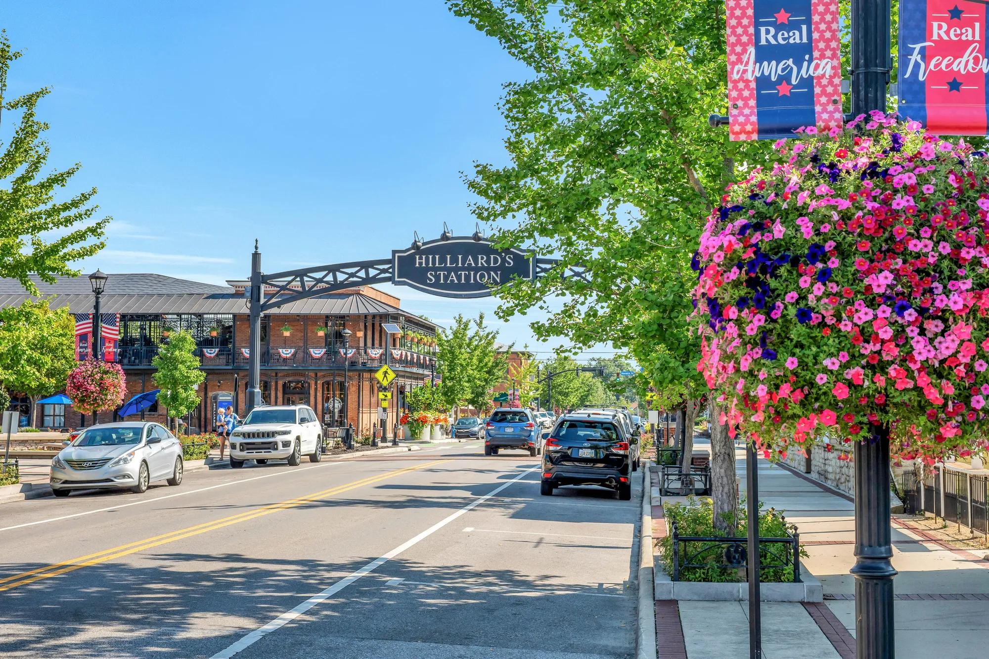 Alton Place Community Amenity
