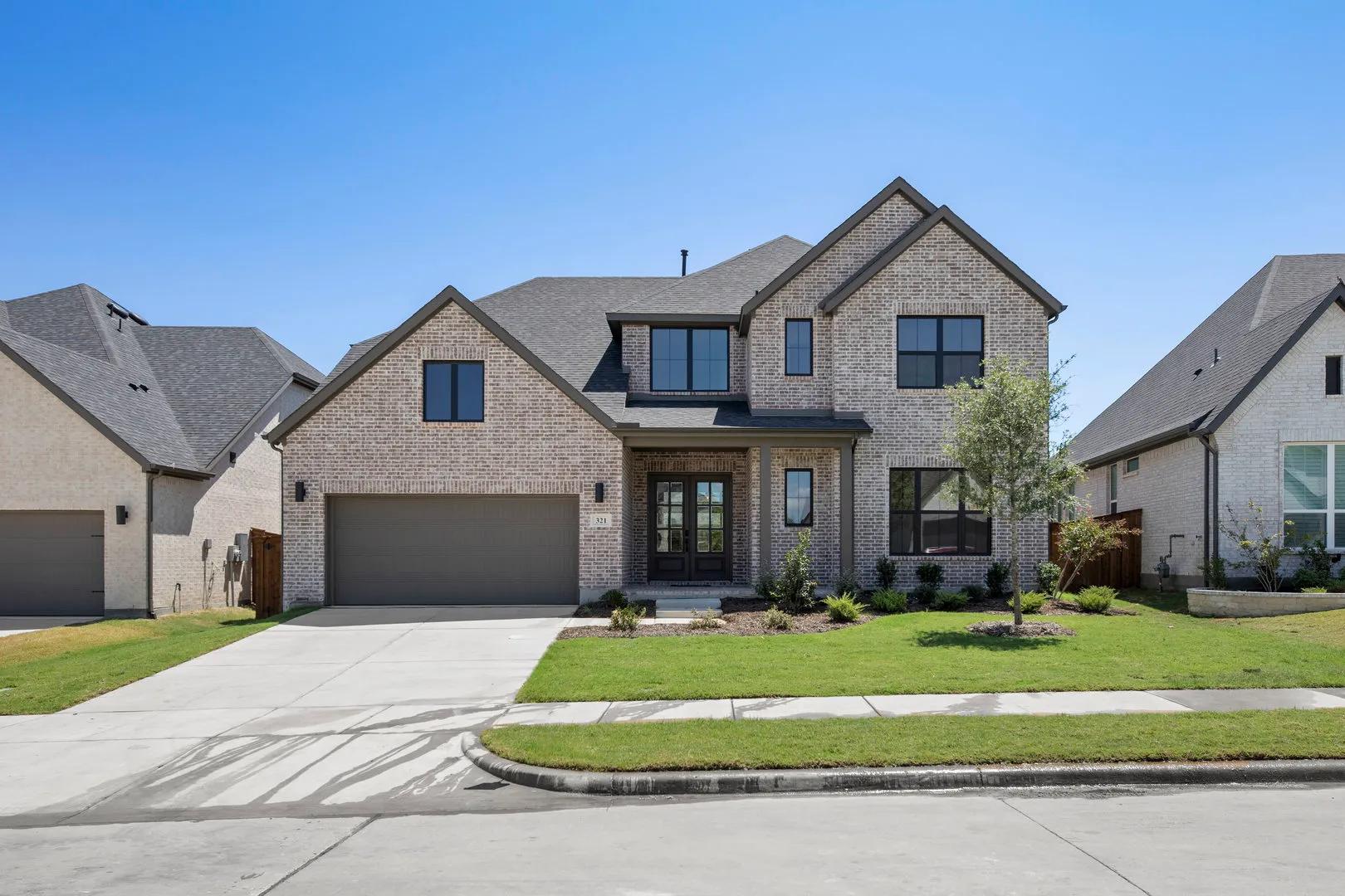 Sanford at 321 Bay Laurel Road, McKinney, Texas