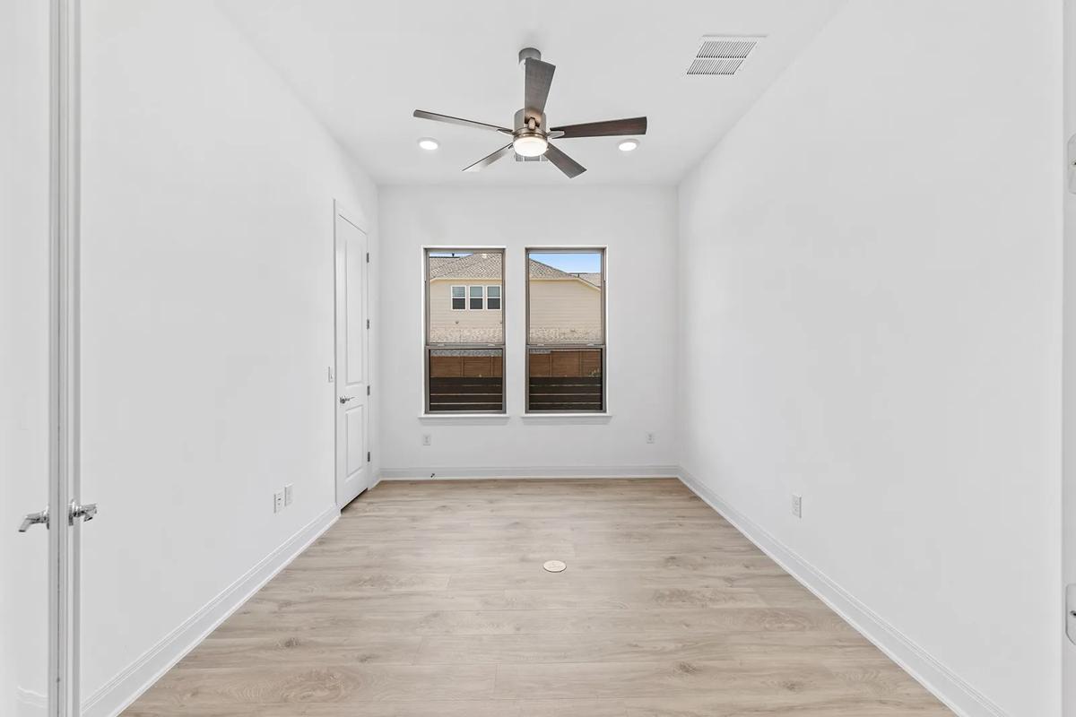 Drees Homes — Bristol C at Provence - 60'