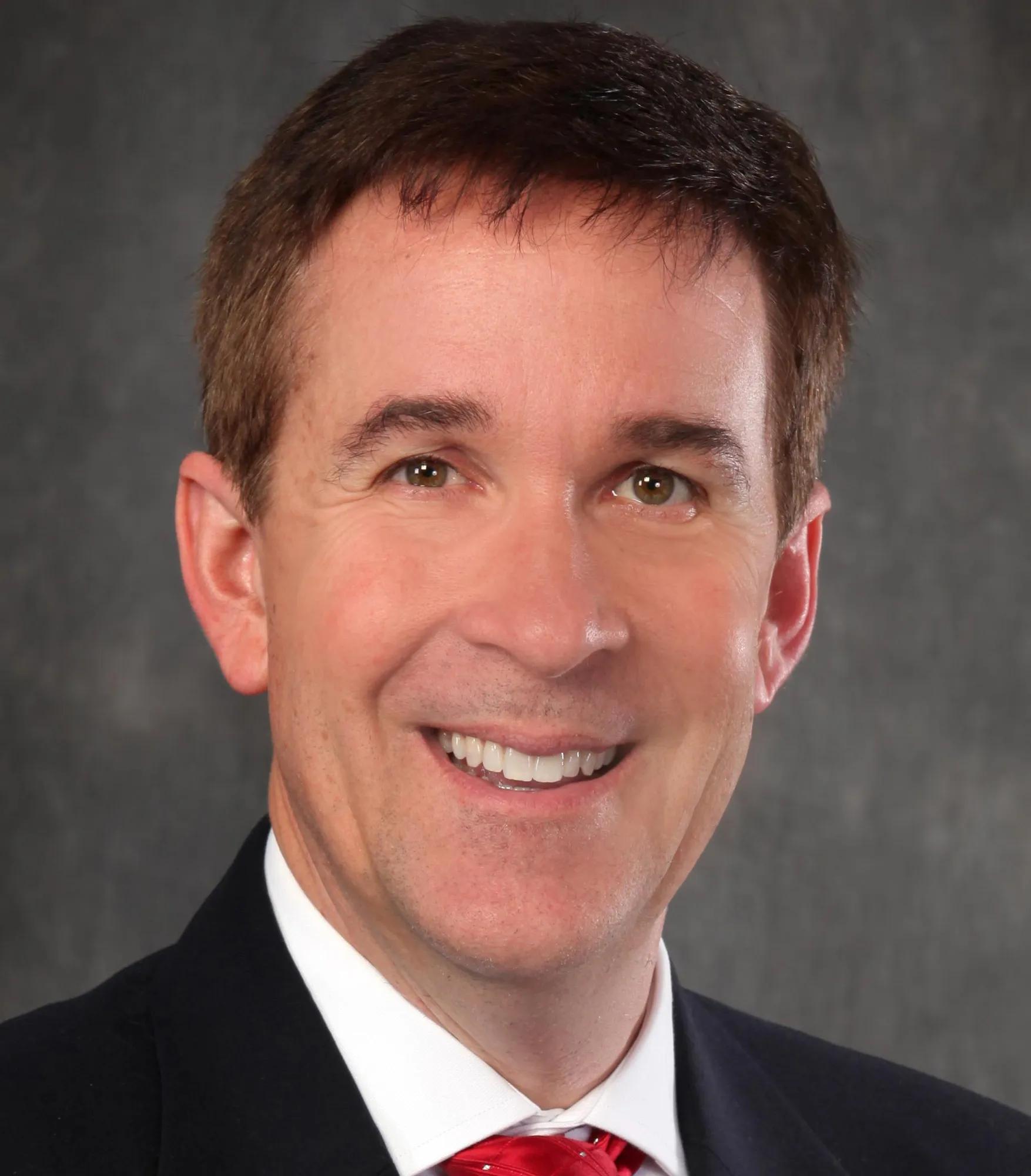 Chuck Ferguson