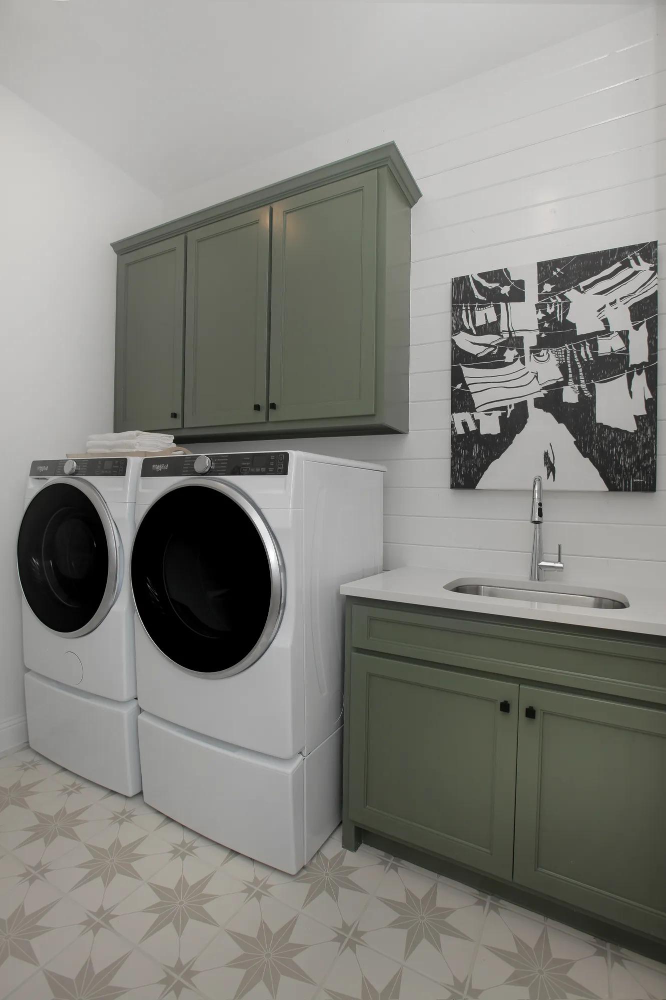 New Home Floor Plans | The Wagner at Trinity Falls 60