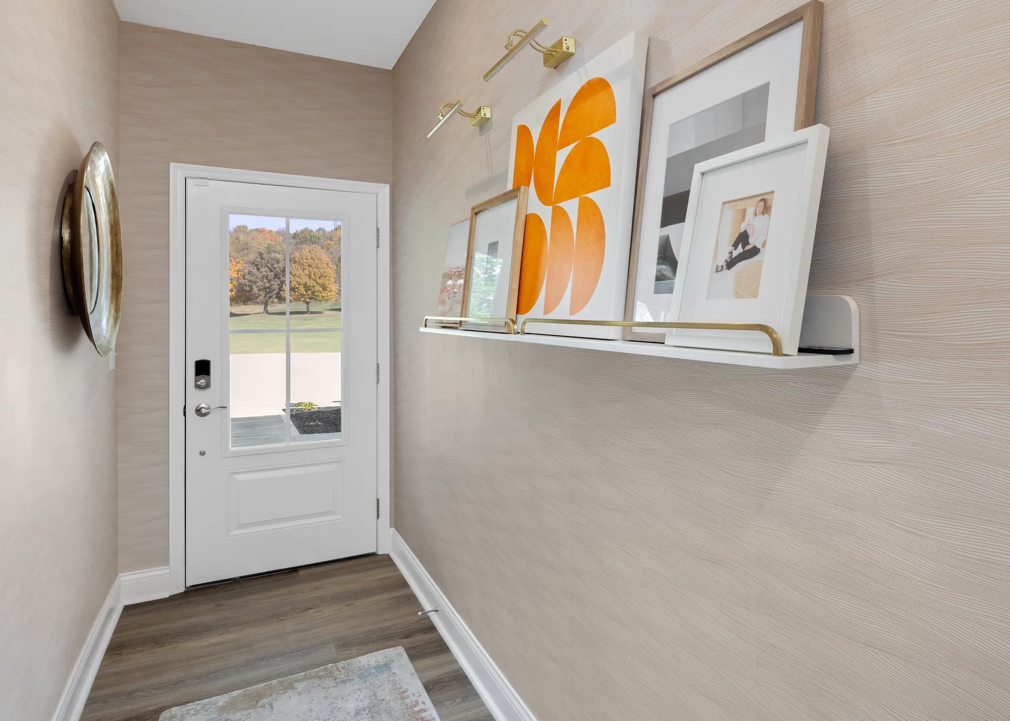 Premier Condo Floor Plans in Cincinnati & NKY| The Arcadia