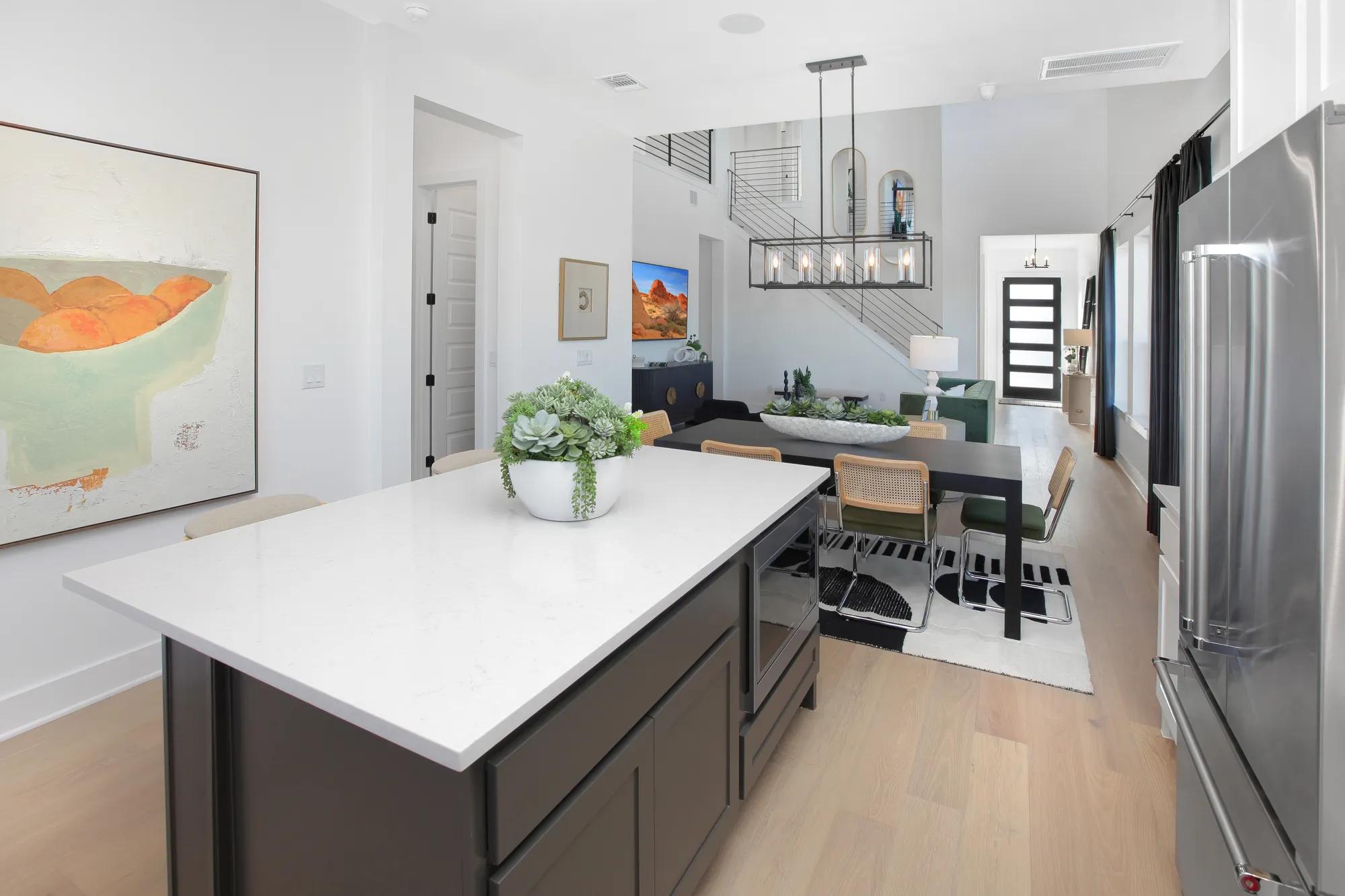 Premier Custom Home Floor Plans in Austin | The Esperanza