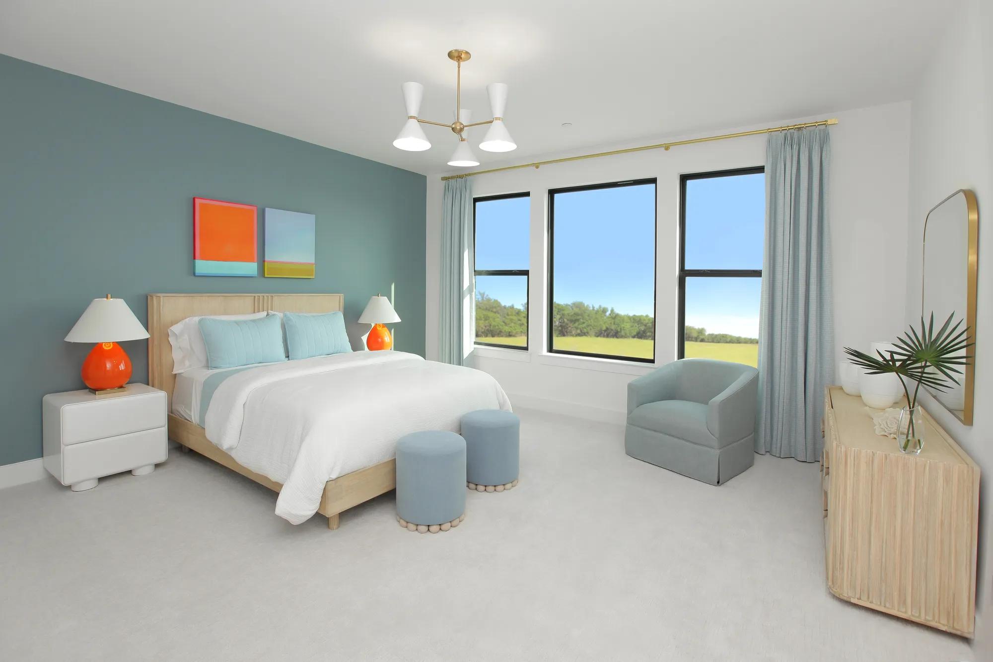 Custom Home Floor Plans in Dallas | The McKennan