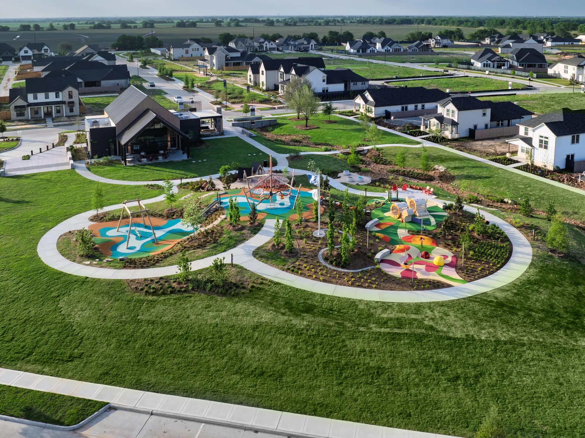 New Home Builder in Houston | Custom Homes & New Construction