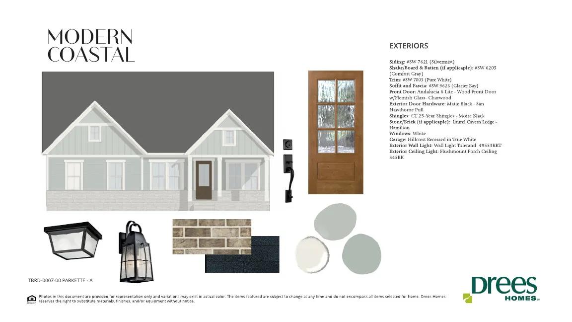 Drees Homes Light Farms: Discover Your Dream Home Today
