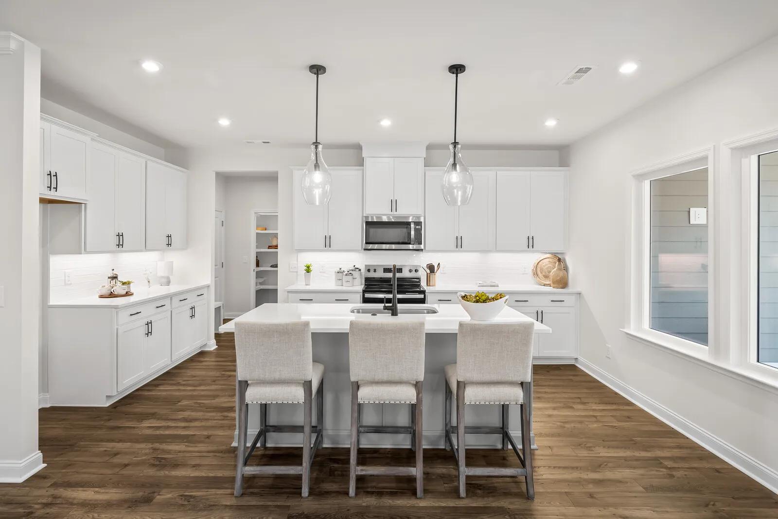 New Home Floor Plans | The Paisley at Ashton Park