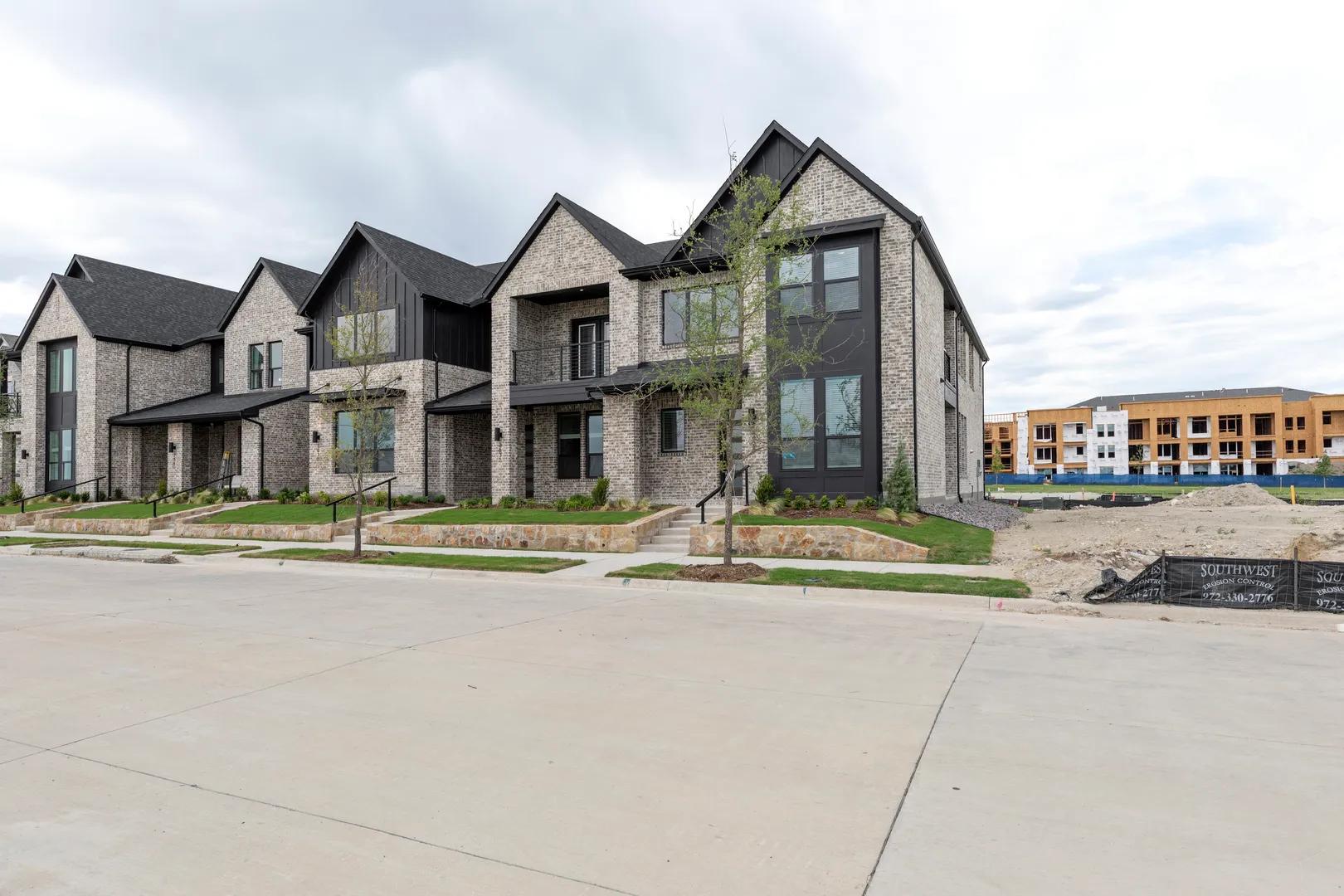 Holly at 2828 Yampa Drive, McKinney, Texas